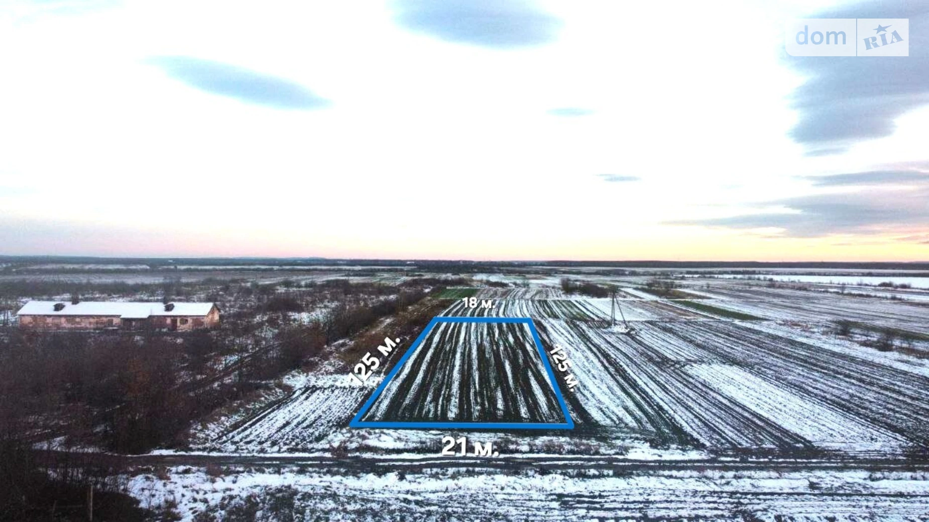 Продается земельный участок 24 соток в Ивано-Франковской области, цена: 15500 $ - фото 4