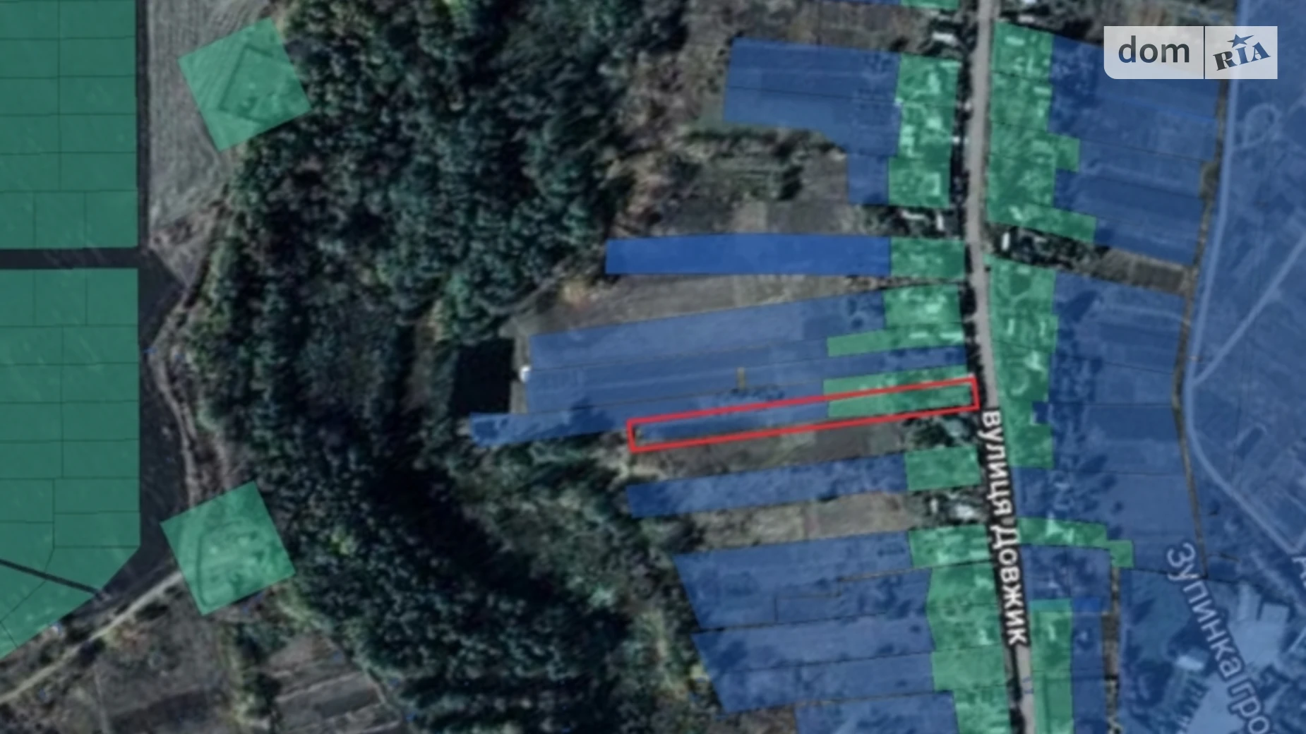 Продається одноповерховий будинок 26.5 кв. м с басейном, цена: 35000 $ - фото 2