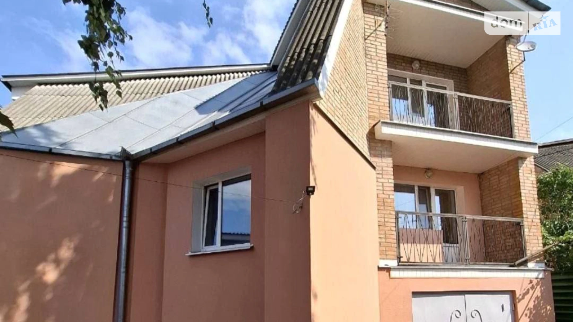 Сдается в аренду дом на 2 этажа 200 кв. м с садом, цена: 20000 грн - фото 2