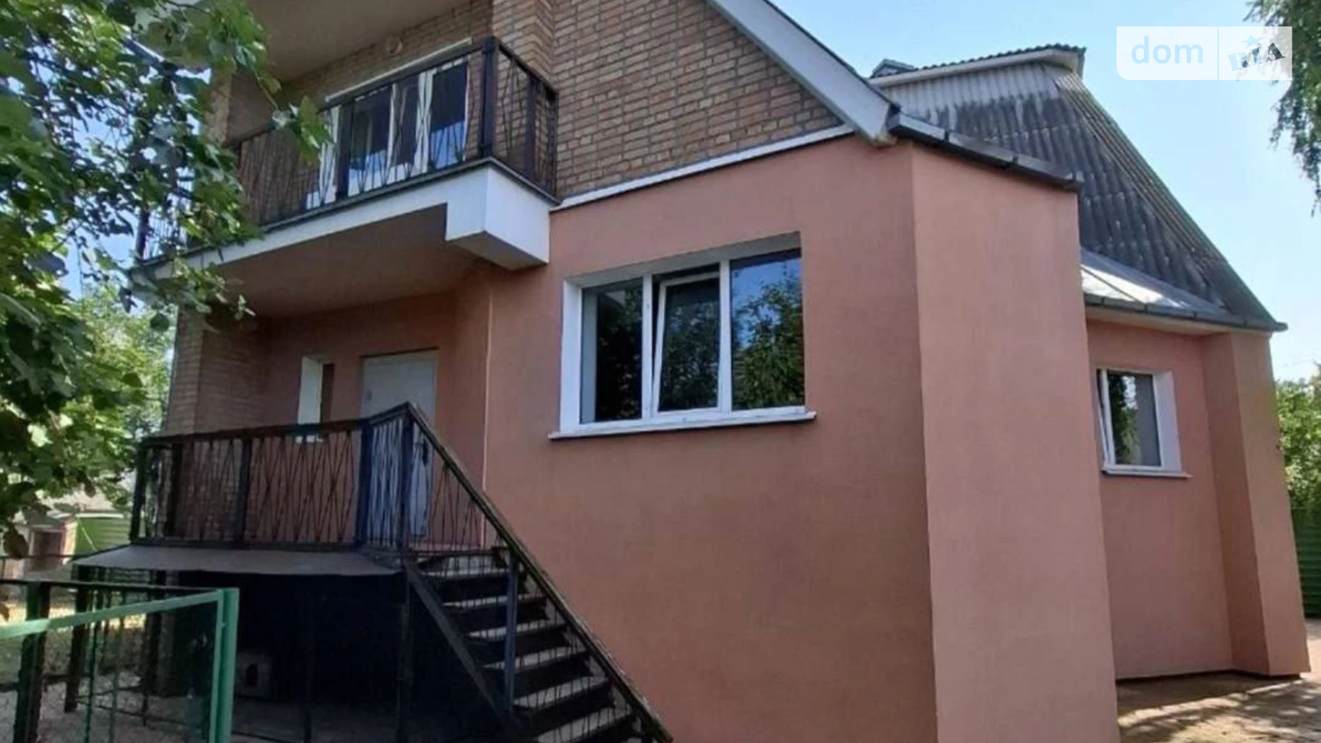 Сдается в аренду дом на 2 этажа 200 кв. м с садом, цена: 20000 грн - фото 3