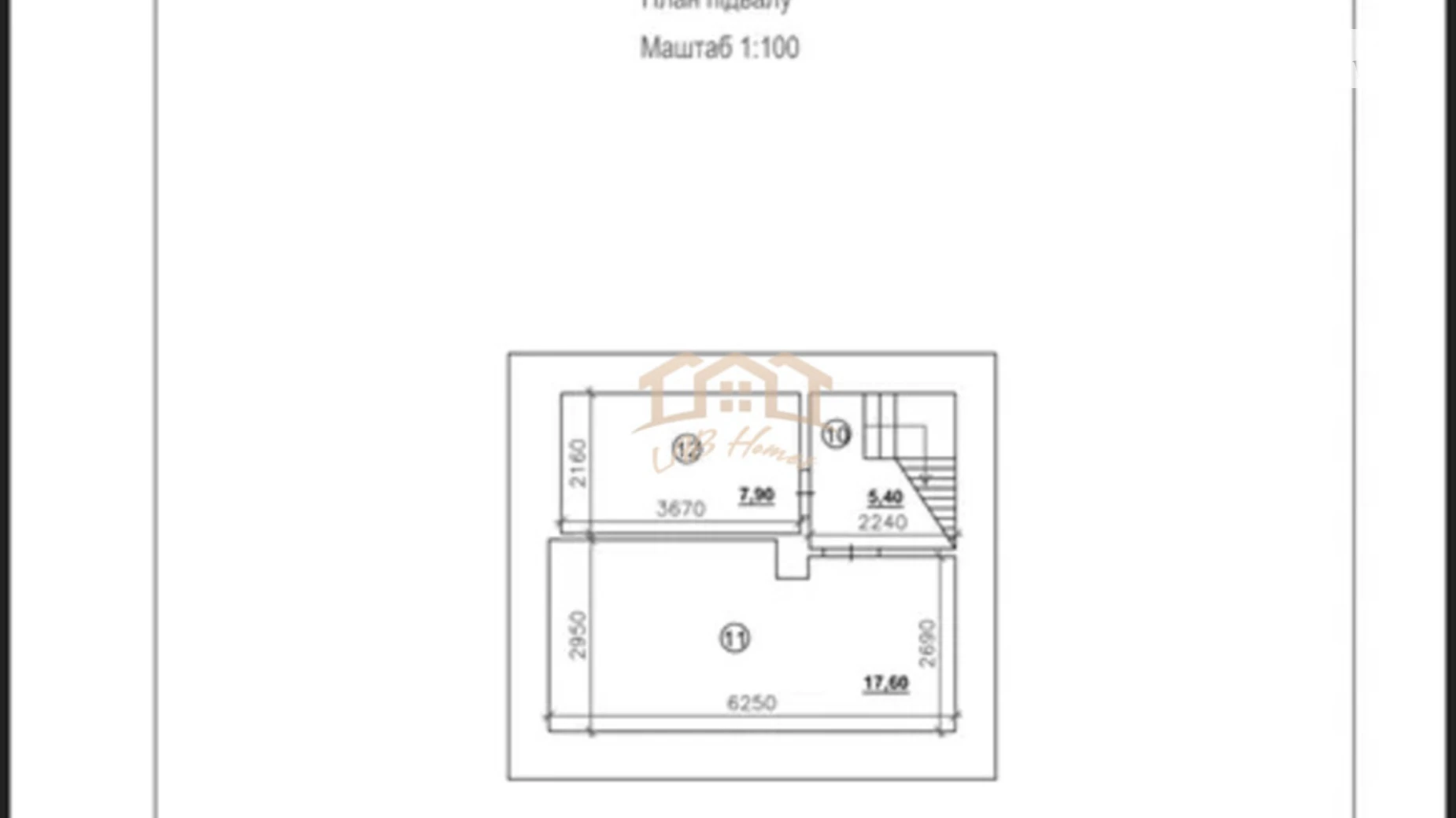 Продается дом на 3 этажа 205 кв. м с мебелью, цена: 165000 $ - фото 5