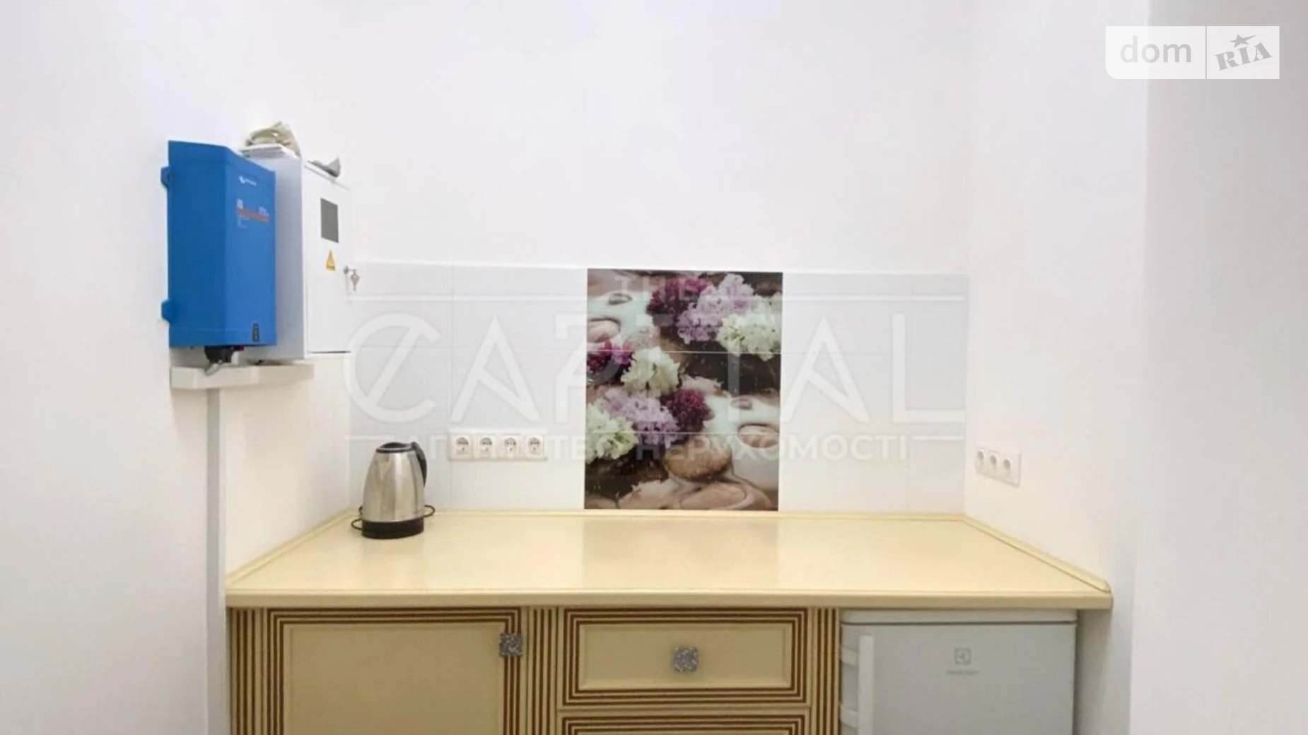 Сдается в аренду офис 62.9 кв. м в бизнес-центре, цена: 1100 $ - фото 5