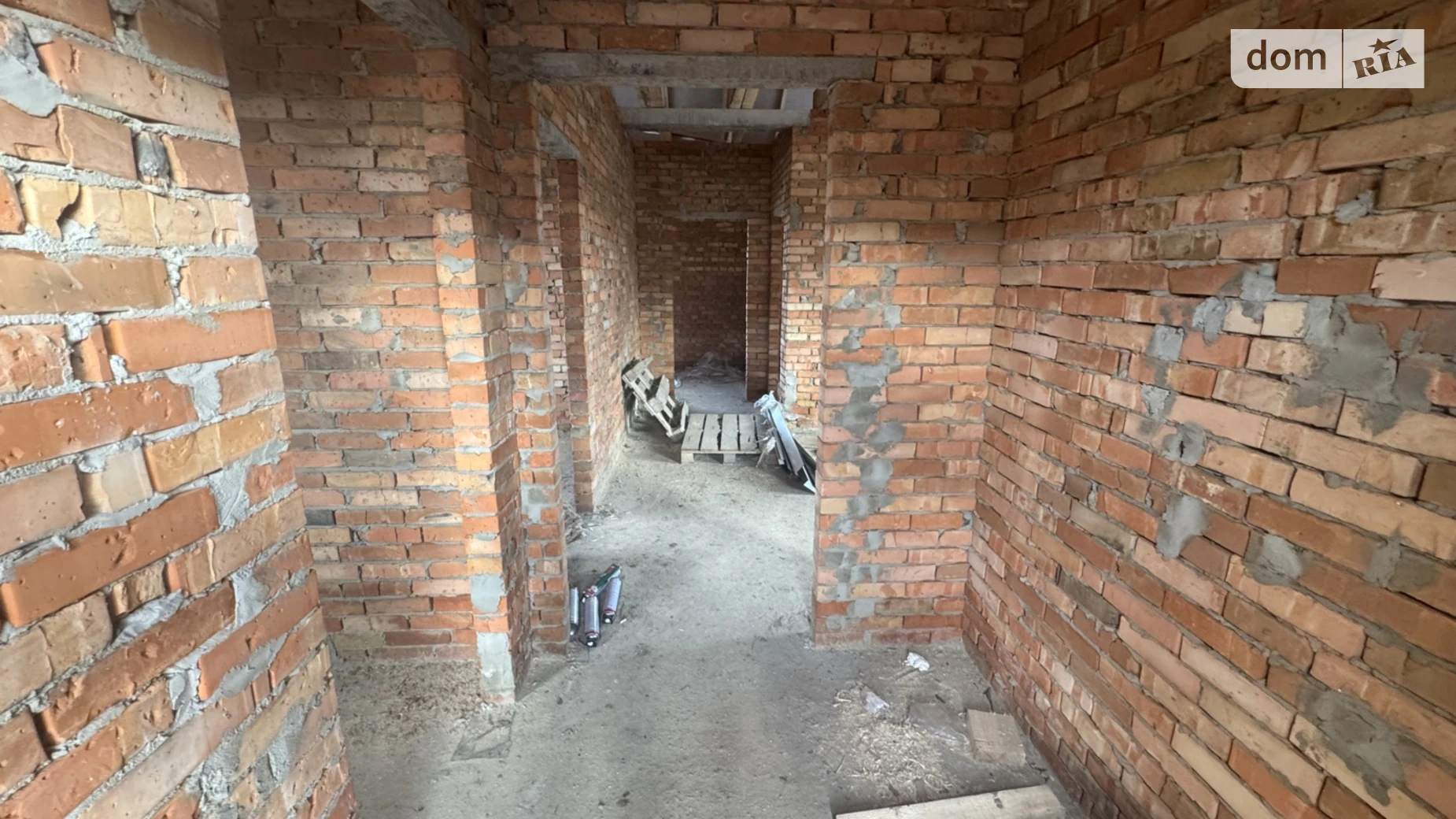 Продається одноповерховий будинок 72 кв. м с басейном, цена: 65000 $ - фото 2