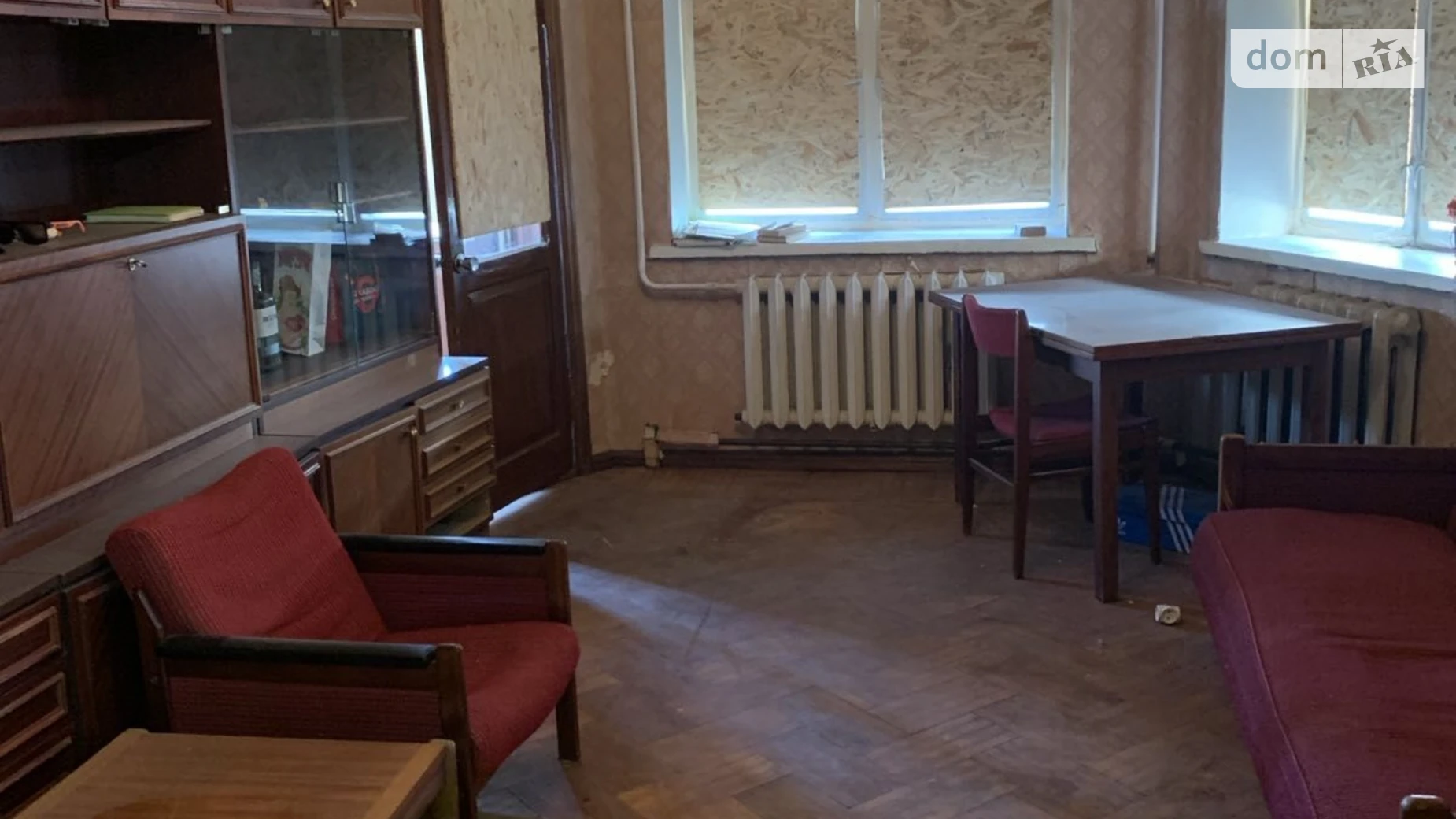 Продається 3-кімнатна квартира 74 кв. м у Харкові, вул. Шатилівська, 5 - фото 2