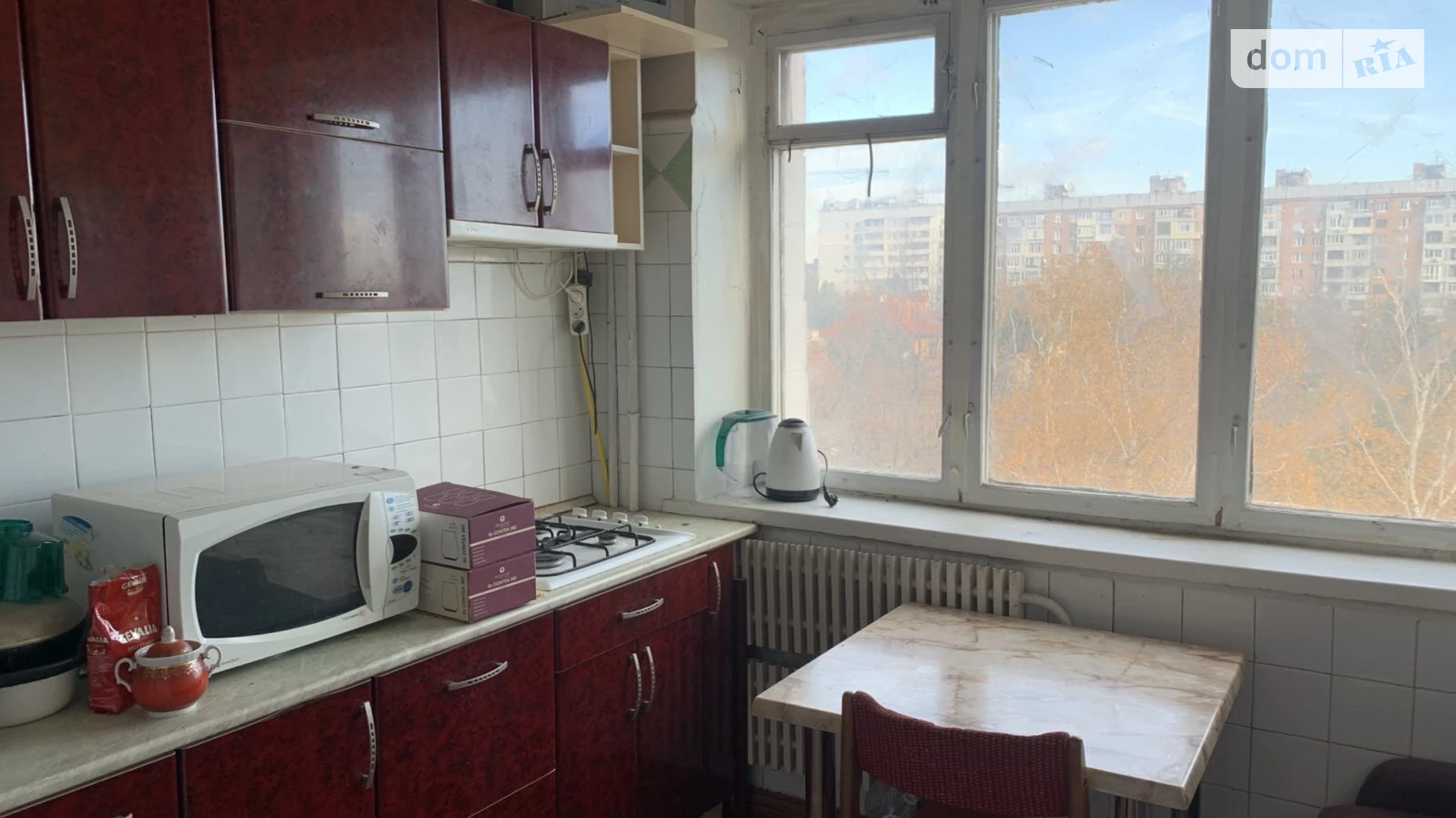 Продається 3-кімнатна квартира 74 кв. м у Харкові, вул. Шатилівська, 5 - фото 4