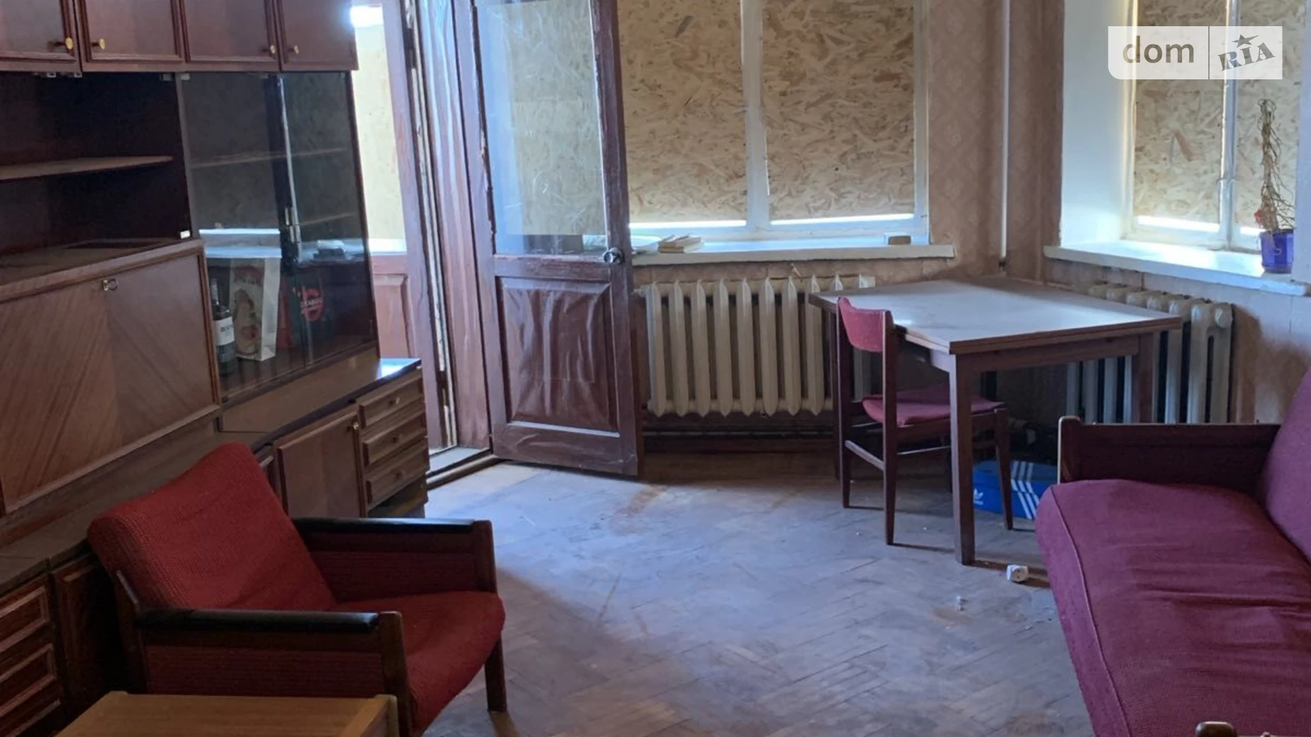 Продається 3-кімнатна квартира 74 кв. м у Харкові, вул. Шатилівська, 5 - фото 3