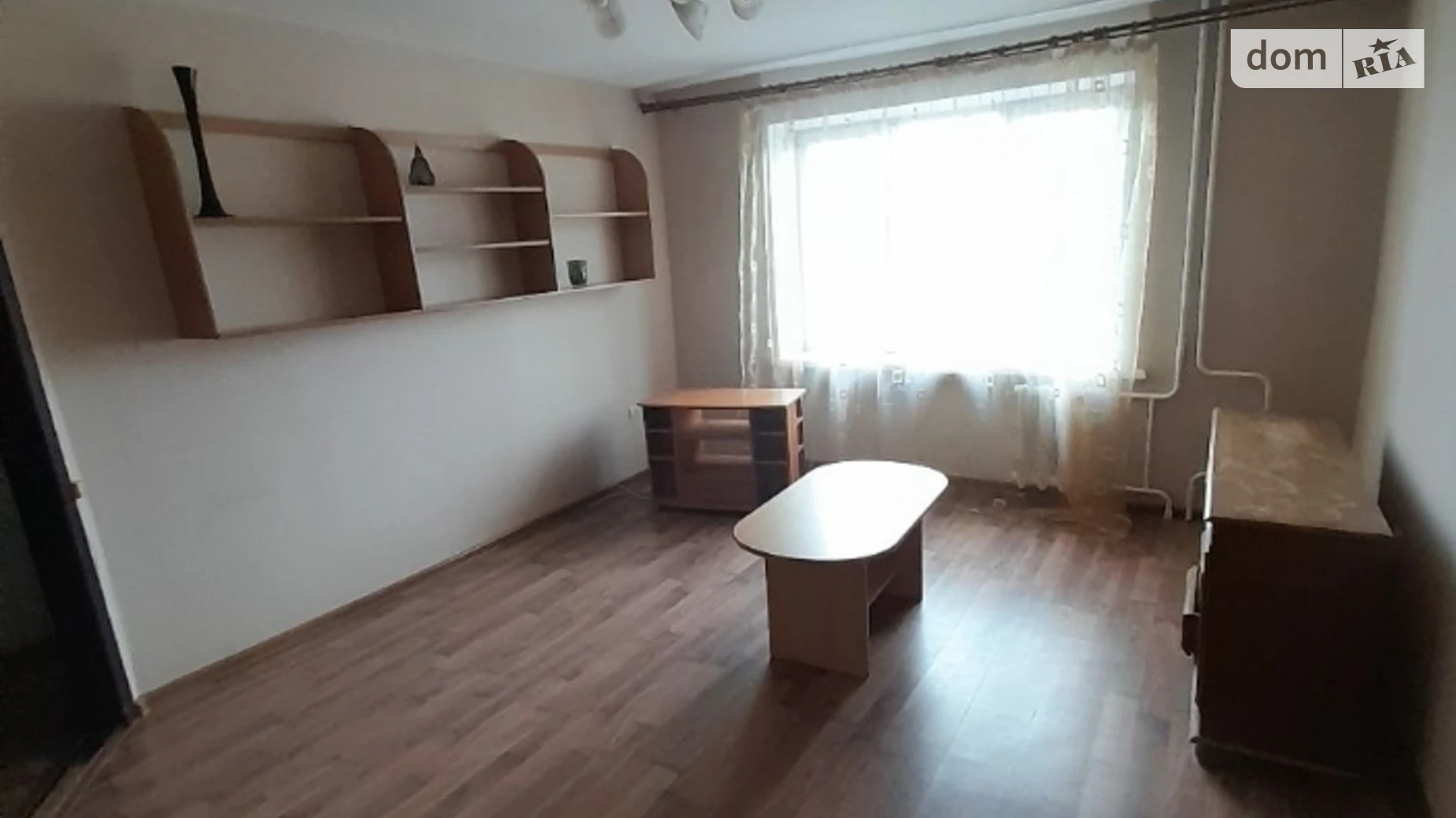 1-комнатная квартира 40 кв. м в Луцке, ул. Кравчука - фото 3