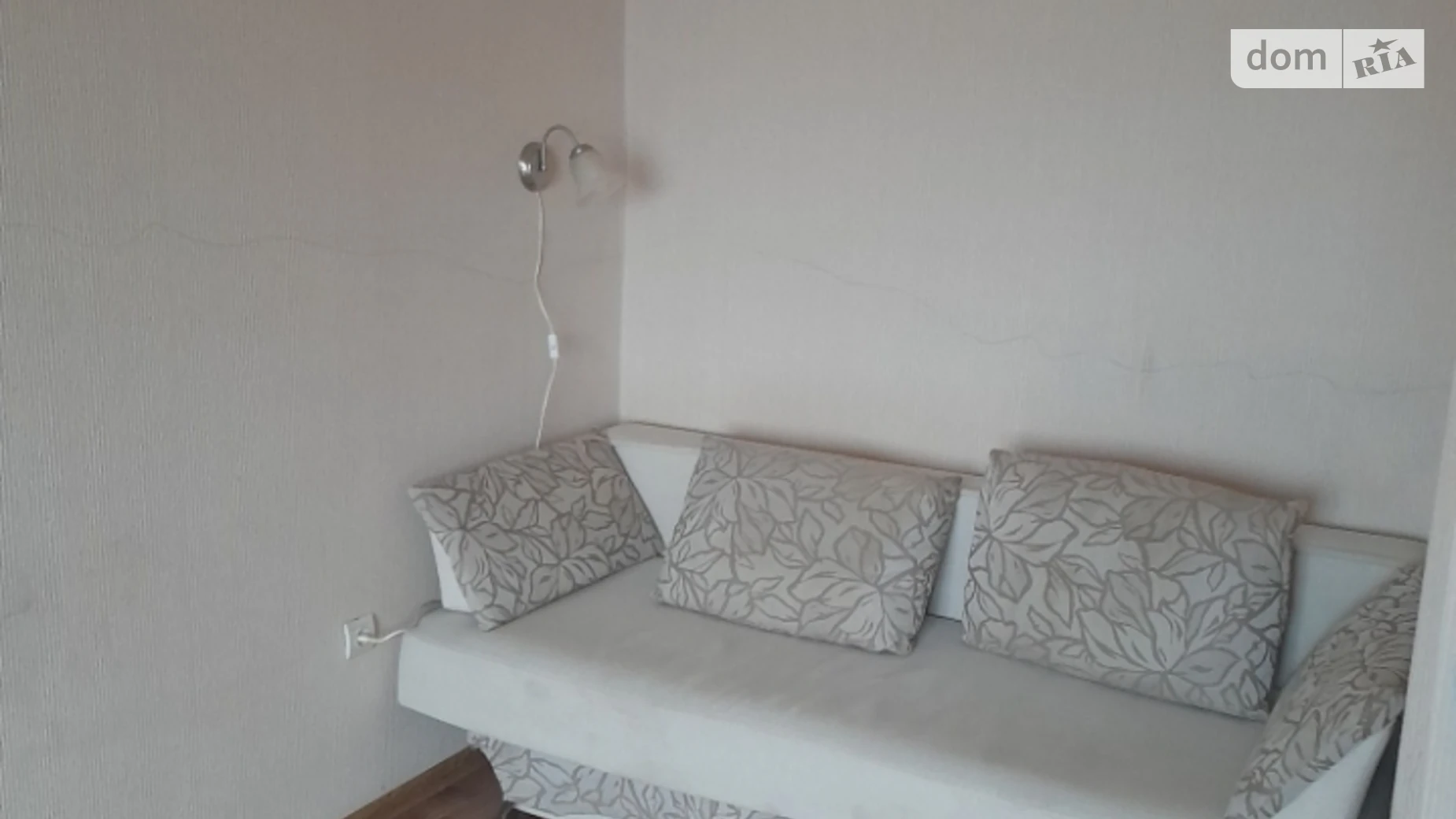 1-комнатная квартира 40 кв. м в Луцке, ул. Кравчука - фото 4