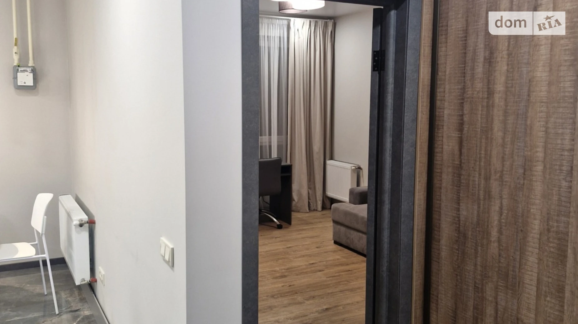 Здається в оренду 1-кімнатна квартира 38.7 кв. м у, цена: 18000 грн - фото 4