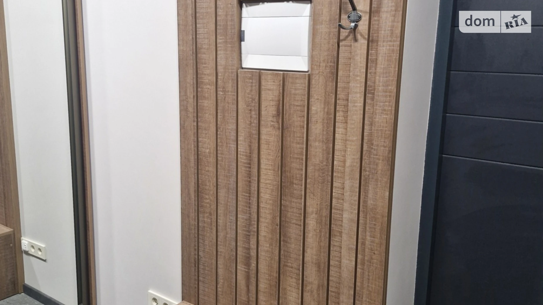 Здається в оренду 1-кімнатна квартира 38.7 кв. м у, цена: 18000 грн - фото 5
