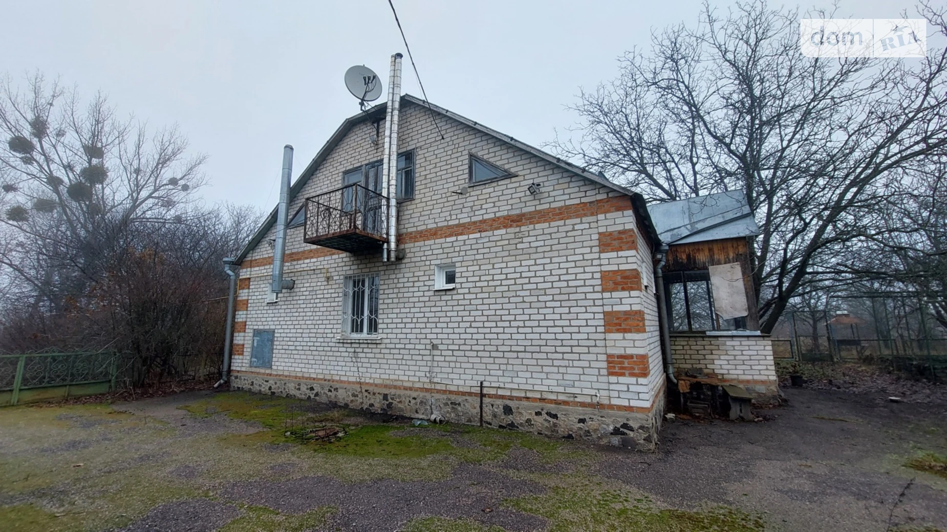 вулиця Центральна Малые Феськи, цена: 28000 $ - фото 4