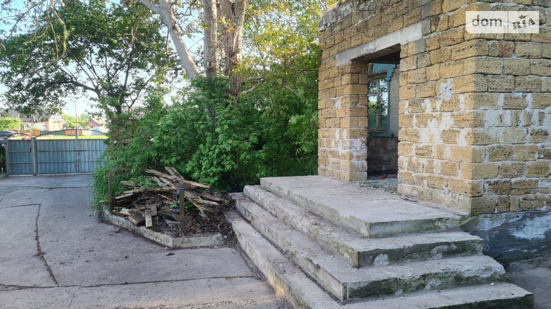 Продается одноэтажный дом 33 кв. м с верандой, цена: 15900 $ - фото 3