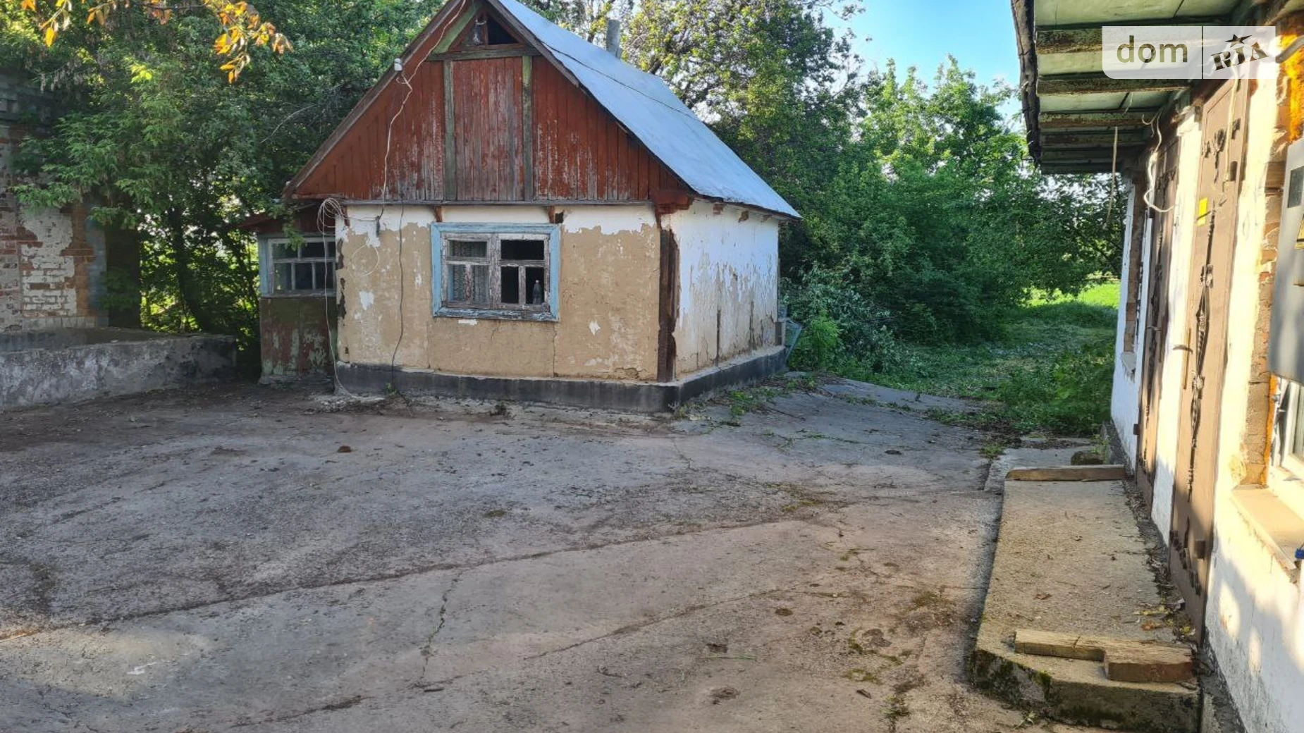 Продается одноэтажный дом 33 кв. м с верандой, цена: 15900 $ - фото 5