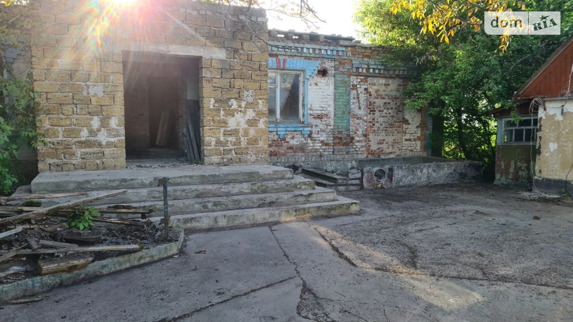 Продается одноэтажный дом 33 кв. м с верандой, цена: 15900 $ - фото 4