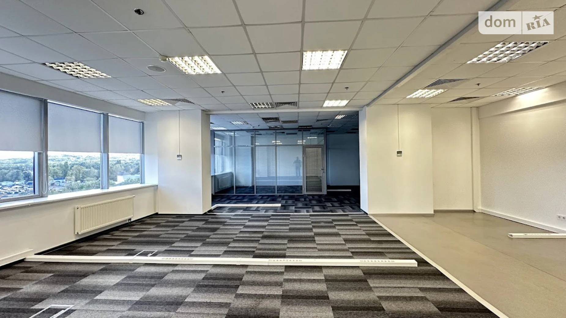 Сдается в аренду офис 737.2 кв. м в бизнес-центре, цена: 10321 $ - фото 5