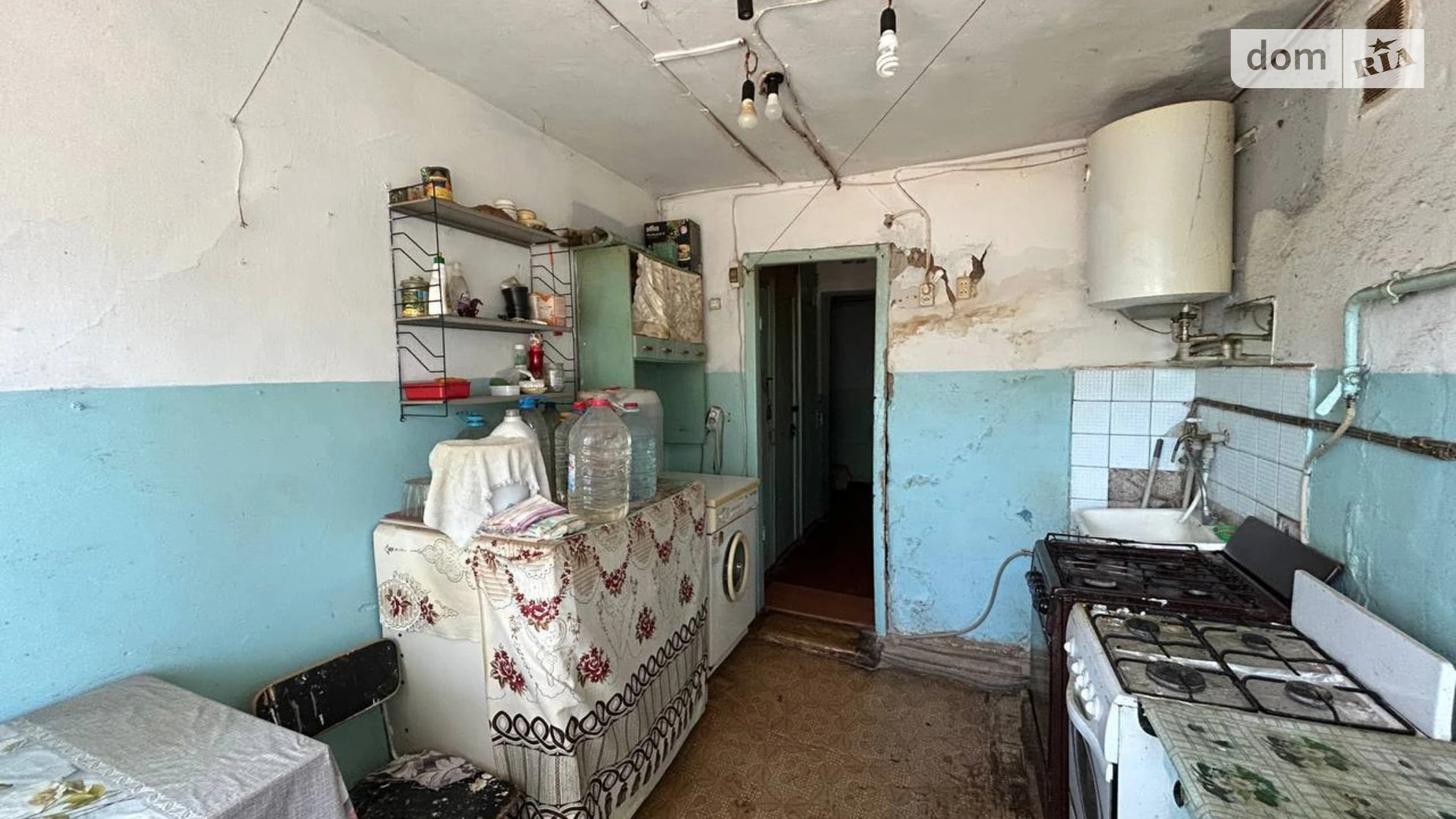 Продается комната 12 кв. м в Николаеве, цена: 4000 $ - фото 4