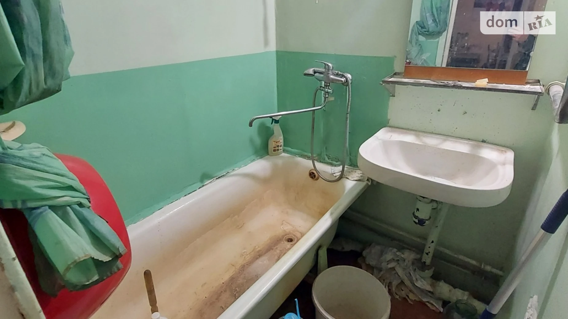 Продается 2-комнатная квартира 43.2 кв. м в Днепре, просп. Героев, 12 - фото 5