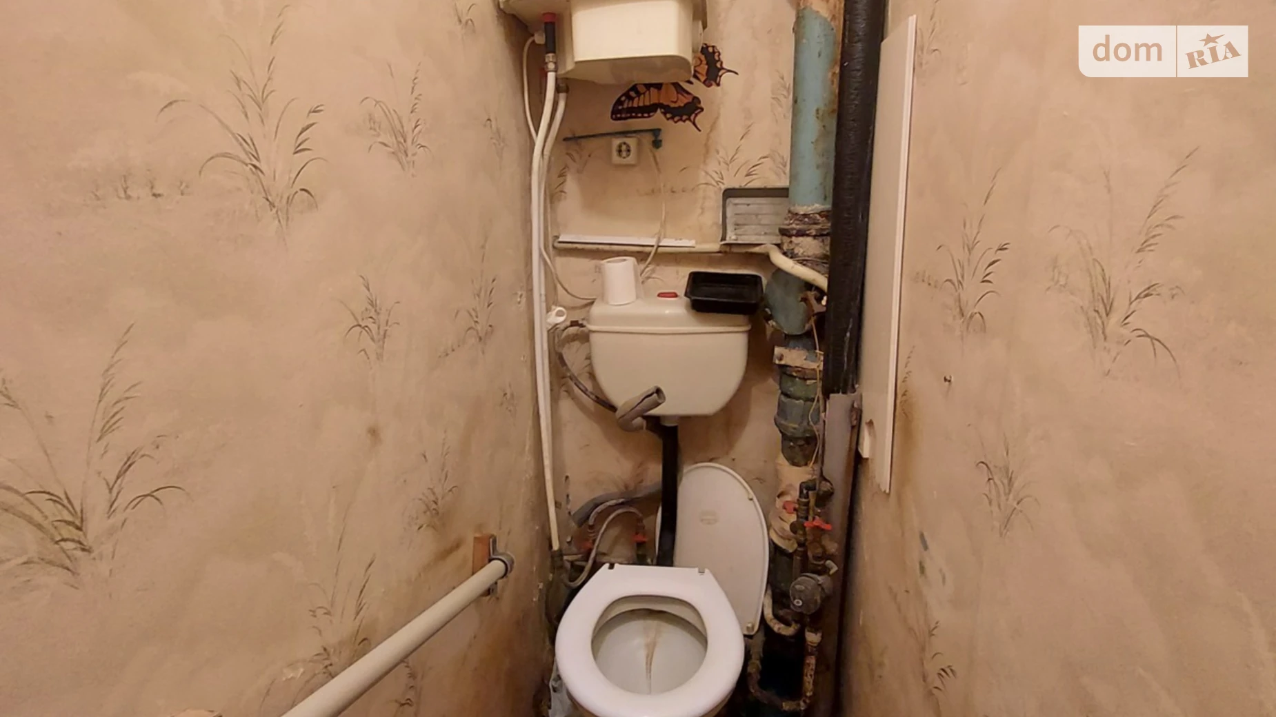 Продается 2-комнатная квартира 43.2 кв. м в Днепре, просп. Героев, 12 - фото 4