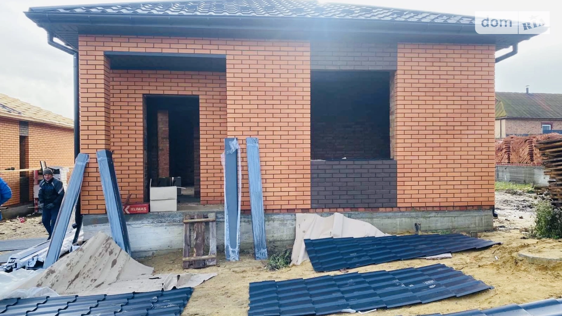 Продается одноэтажный дом 90 кв. м с беседкой, цена: 84000 $ - фото 2