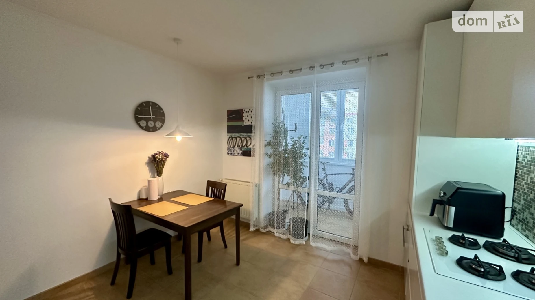 Продается 2-комнатная квартира 67 кв. м в Виннице, ул. Зодчих - фото 3