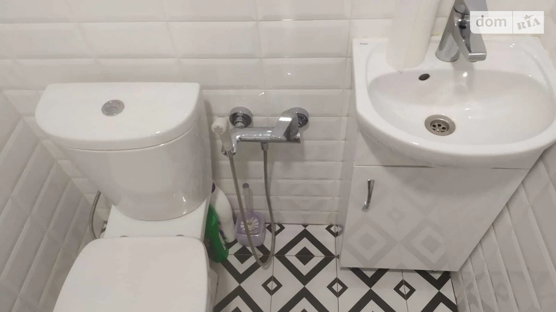 Продається 2-кімнатна квартира 78.1 кв. м у Вінниці, вул. Князів Коріатовичів, 114 корпус 4 - фото 4