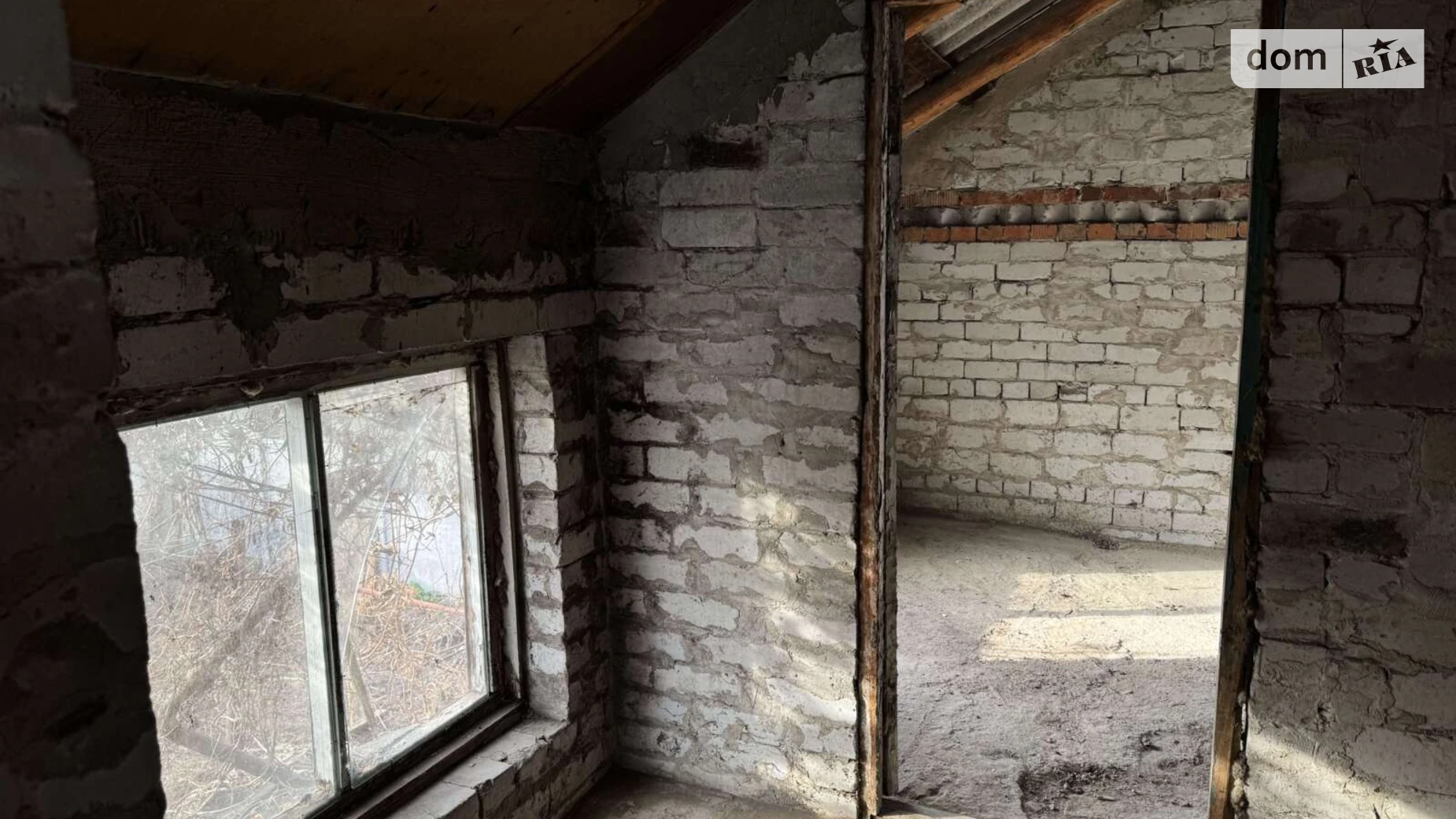 Продается часть дома 100 кв. м с подвалом, цена: 25000 $ - фото 2