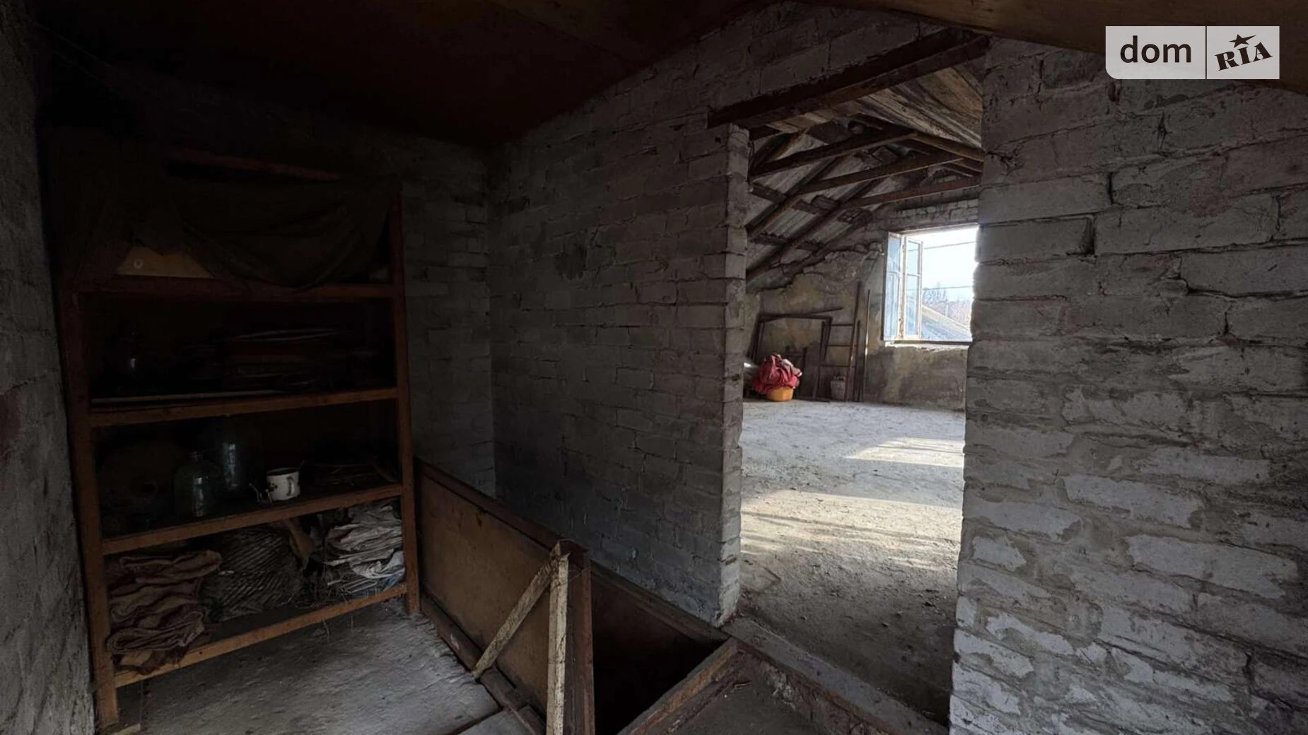 Продается часть дома 100 кв. м с подвалом, цена: 25000 $ - фото 3