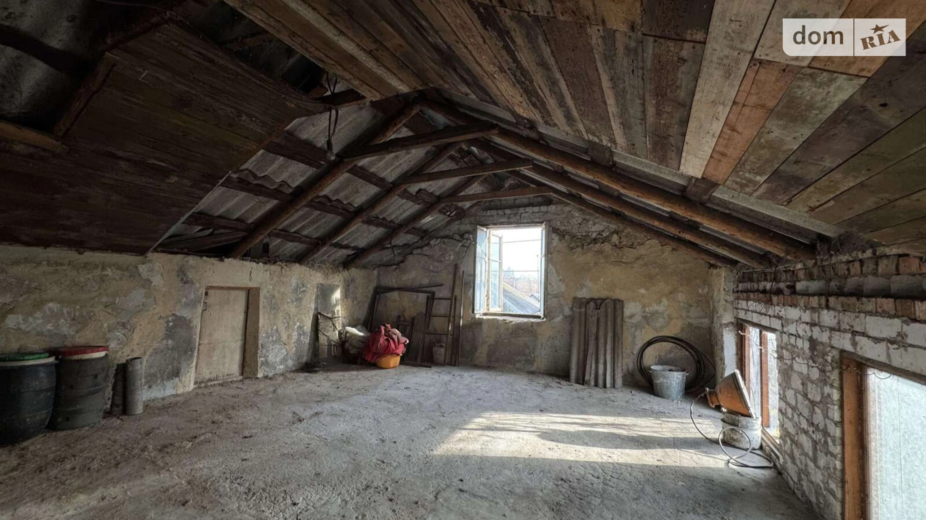 Продается часть дома 100 кв. м с подвалом, цена: 25000 $ - фото 5