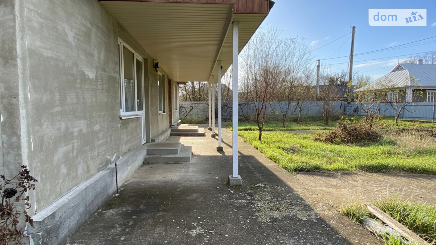 Продается одноэтажный дом 82.8 кв. м с террасой, цена: 33000 $ - фото 2