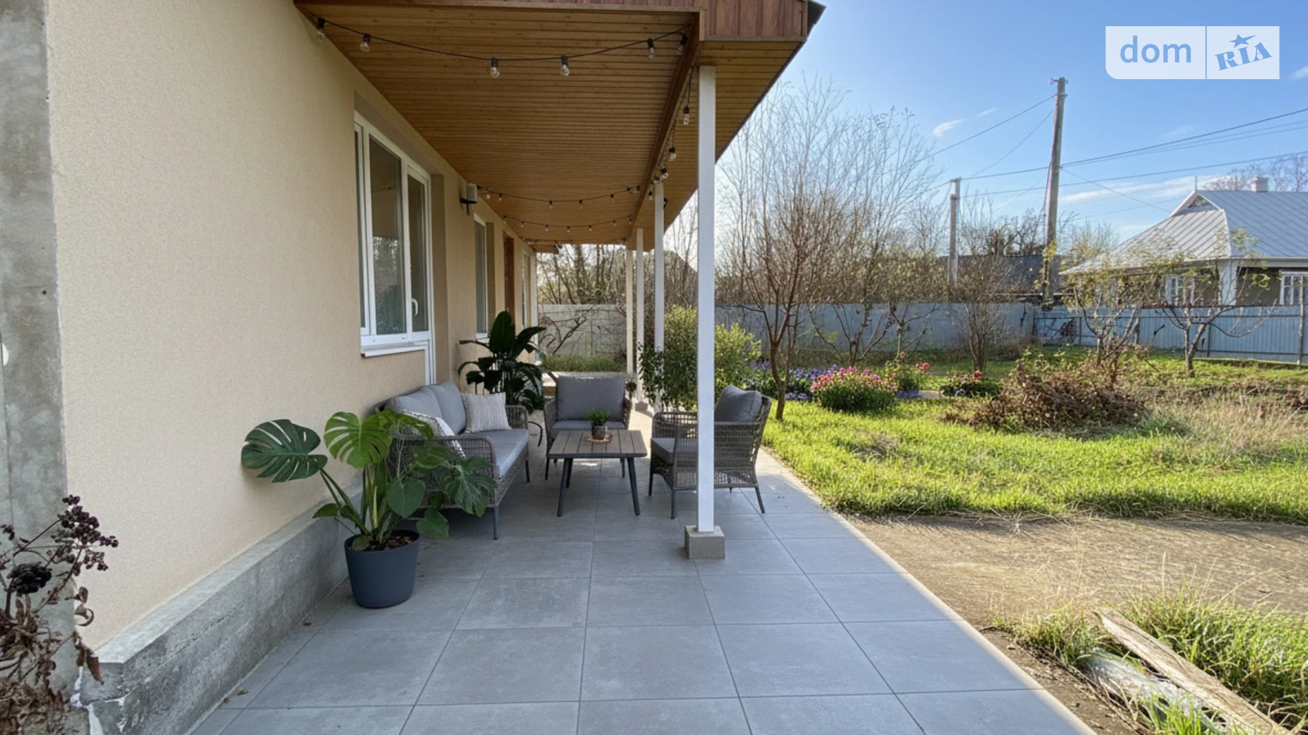 Продается одноэтажный дом 82.8 кв. м с террасой, цена: 33000 $ - фото 3