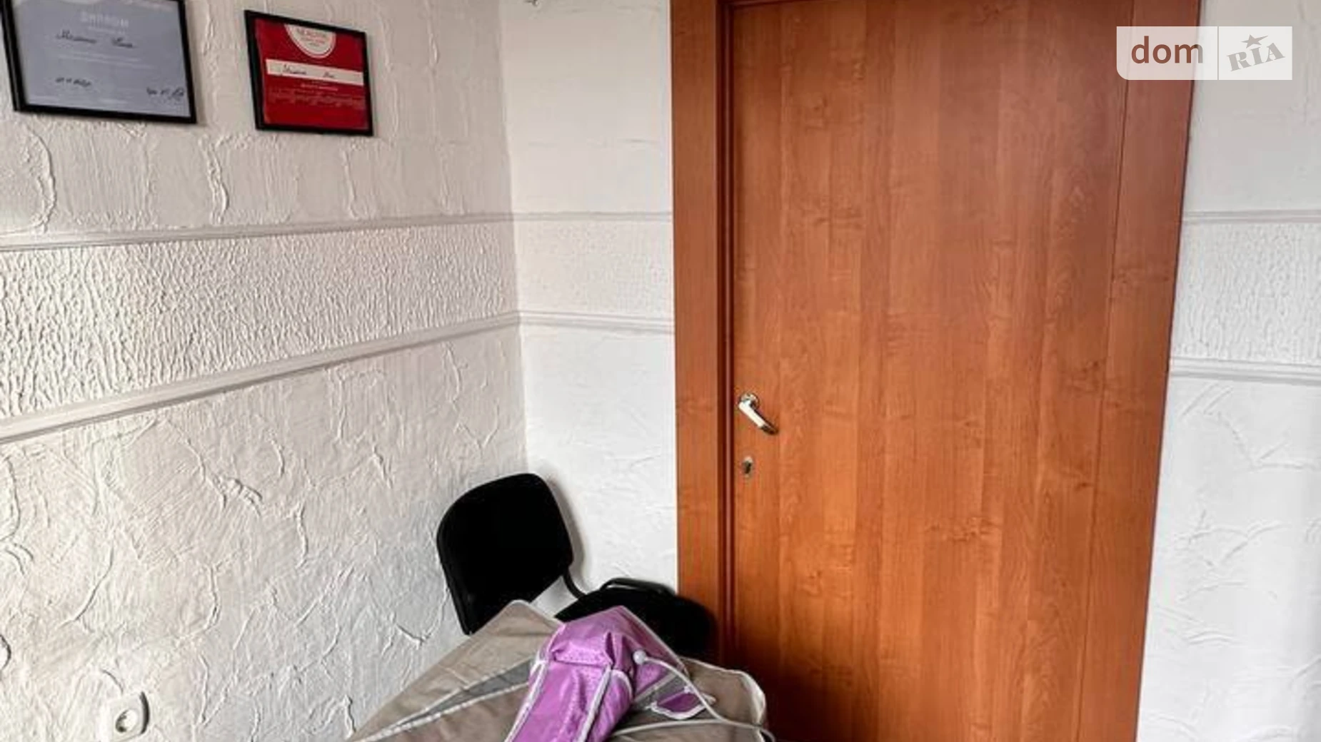 Здається в оренду офіс 44 кв. м в бізнес-центрі, цена: 30000 грн - фото 4