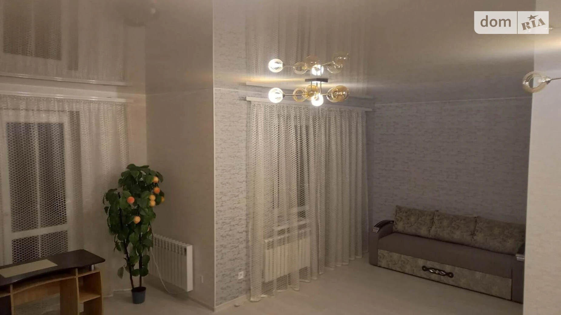 Сдается в аренду 1-комнатная квартира 46 кв. м в Виннице, ул. Николаевская - фото 2