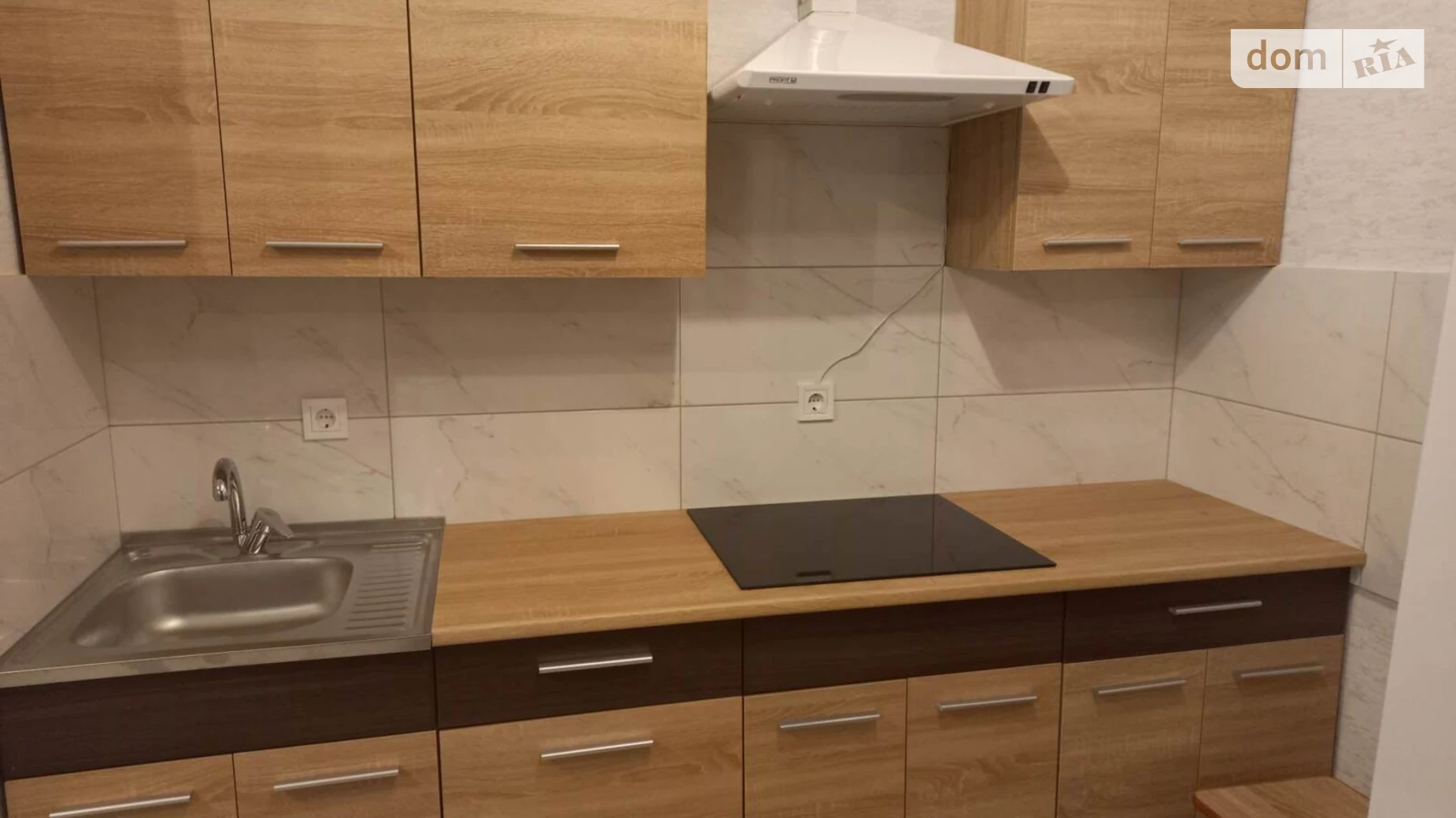 Сдается в аренду 1-комнатная квартира 46 кв. м в Виннице, ул. Николаевская - фото 4