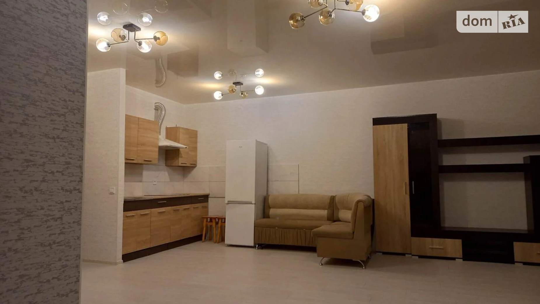 Сдается в аренду 1-комнатная квартира 46 кв. м в Виннице, ул. Николаевская - фото 5