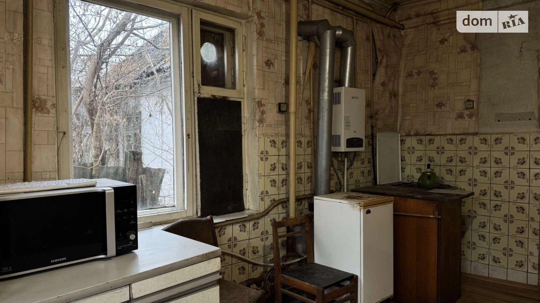 Продается часть дома 100 кв. м с подвалом, цена: 25000 $ - фото 4