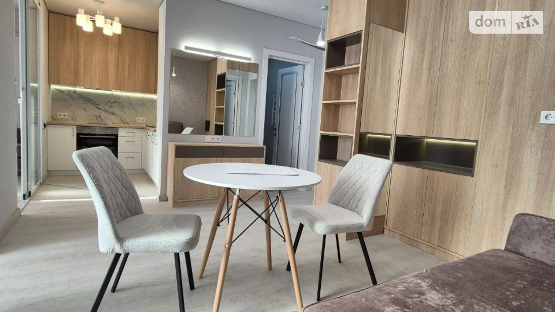 ул. Холодильная, 65 Калиновский Днепр ЖК Вертикаль - фото 4