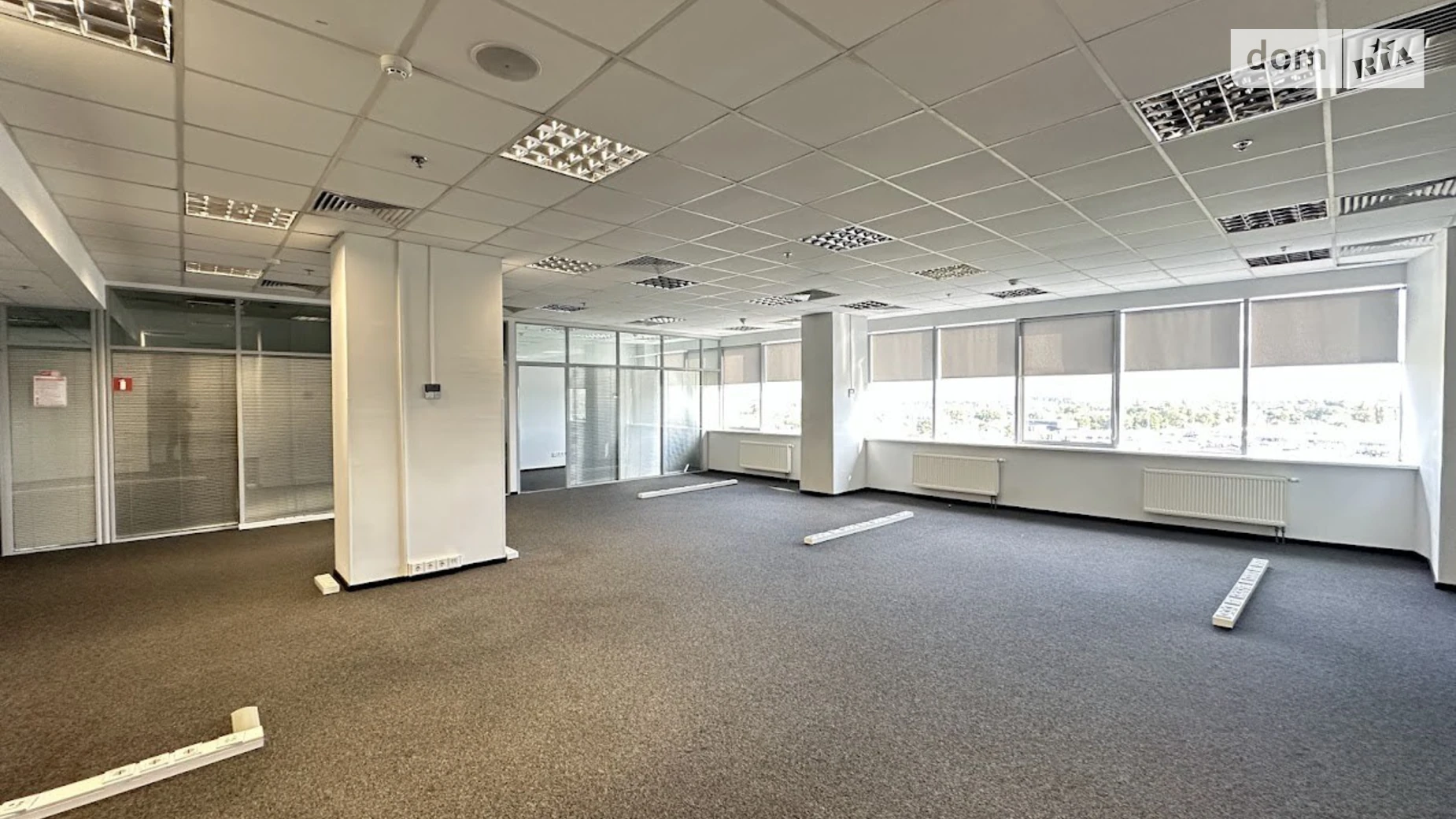 Сдается в аренду офис 358.7 кв. м в бизнес-центре, цена: 5022 $ - фото 5