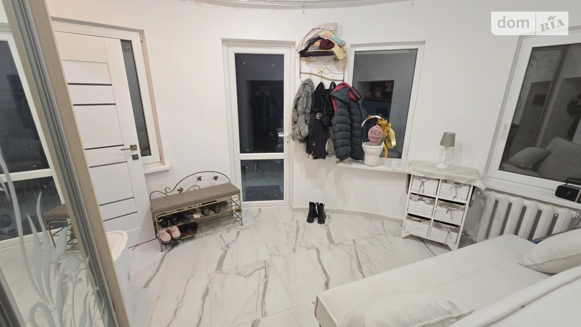 Сдается в оренду частина будинку 60 кв. м з гаражем, цена: 14000 грн - фото 2