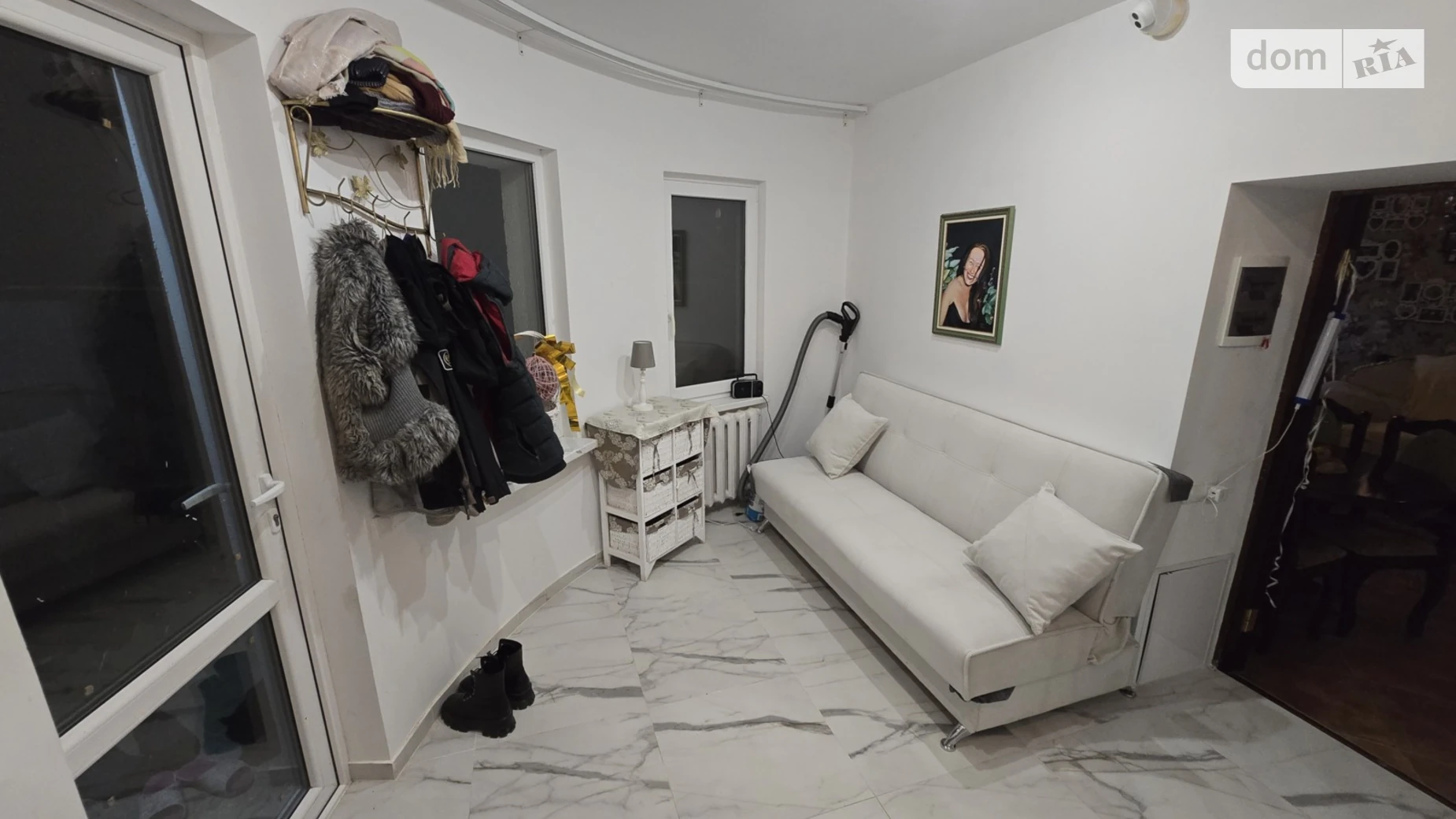 Сдается в оренду частина будинку 60 кв. м з гаражем, цена: 14000 грн - фото 3