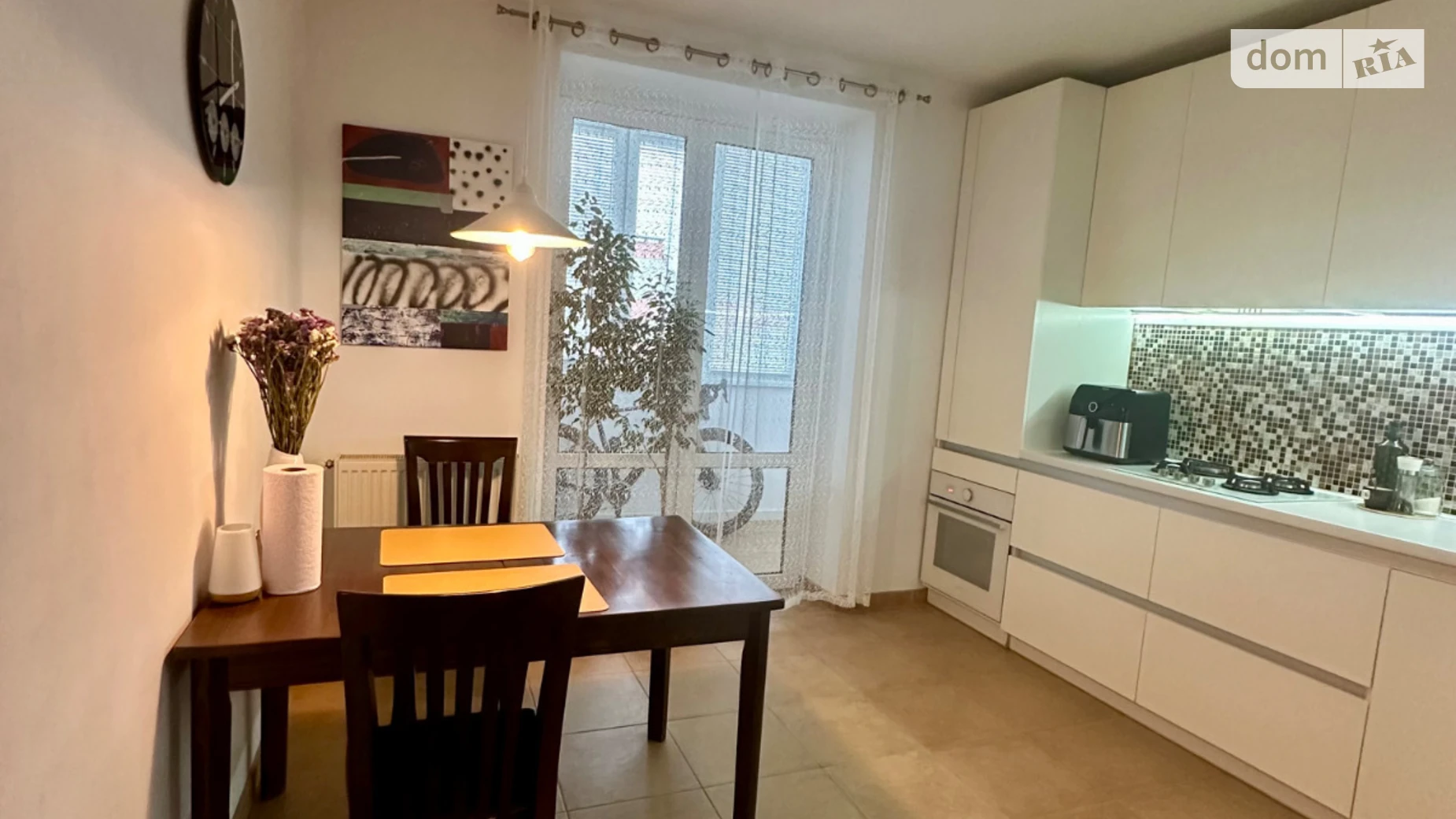 Продается 2-комнатная квартира 66.3 кв. м в Виннице, ул. Зодчих - фото 2