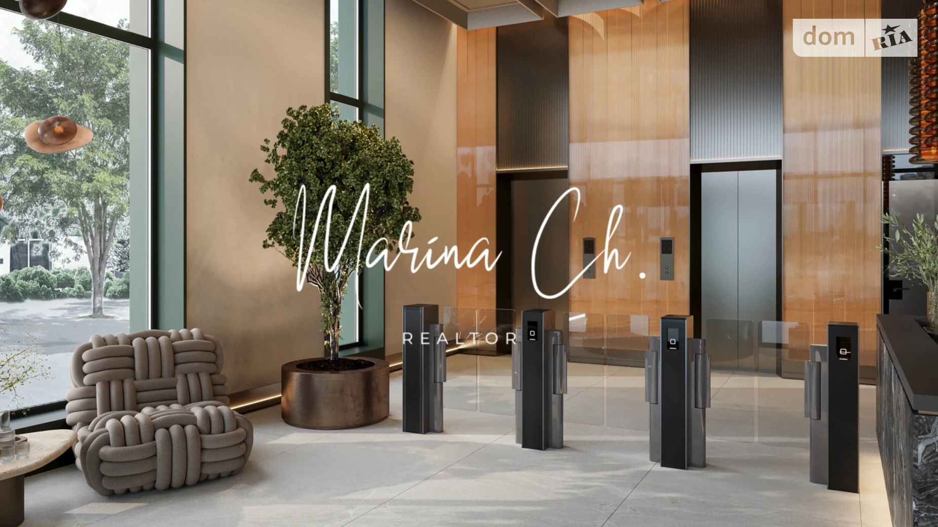 Сдается в аренду офис 500 кв. м в бизнес-центре, цена: 6000 $ - фото 2