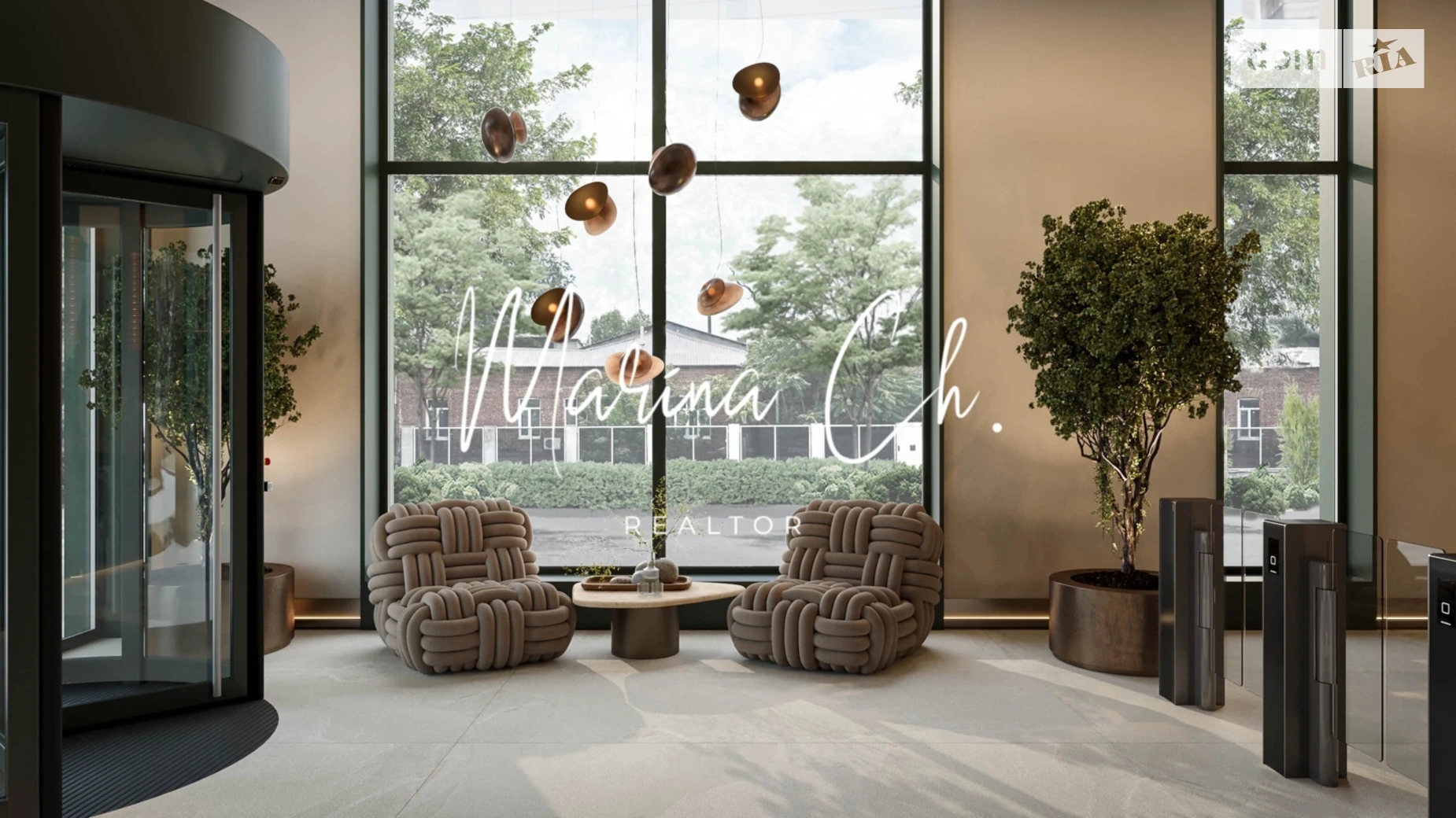 Сдается в аренду офис 500 кв. м в бизнес-центре, цена: 6000 $ - фото 3