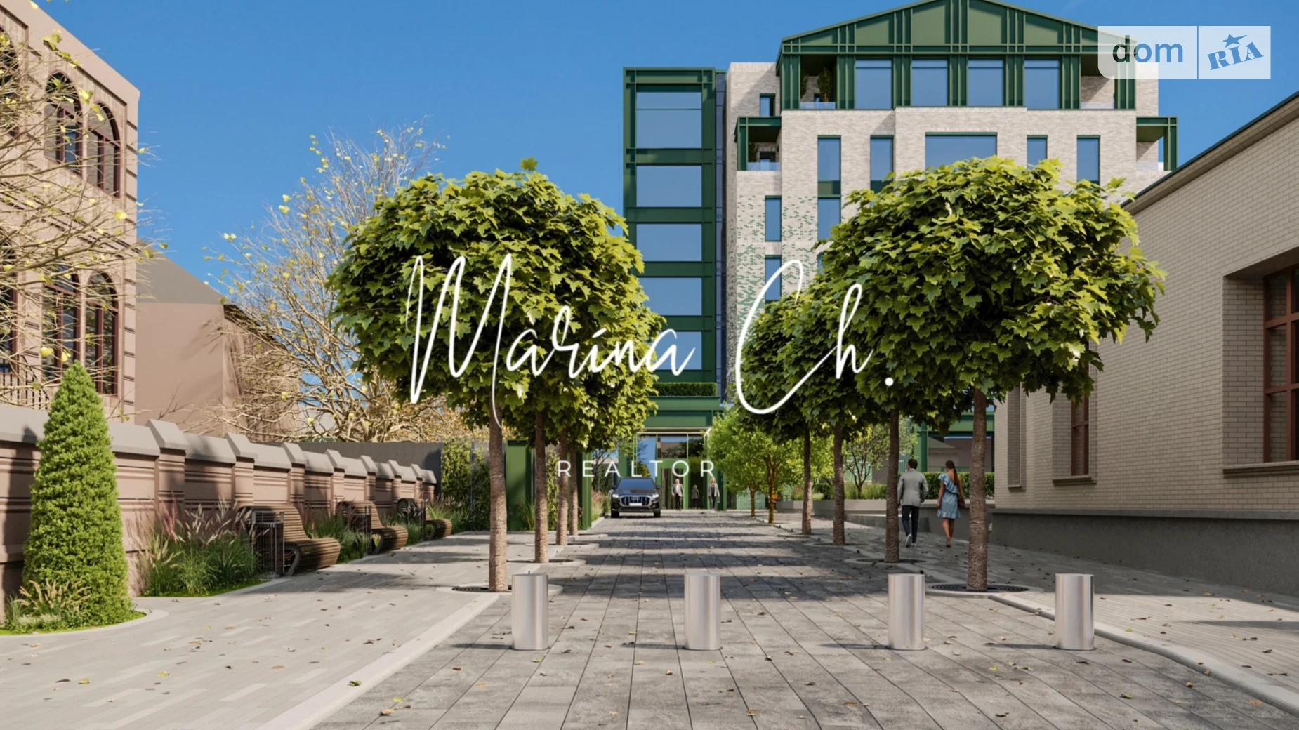 Сдается в аренду офис 500 кв. м в бизнес-центре, цена: 6000 $ - фото 4