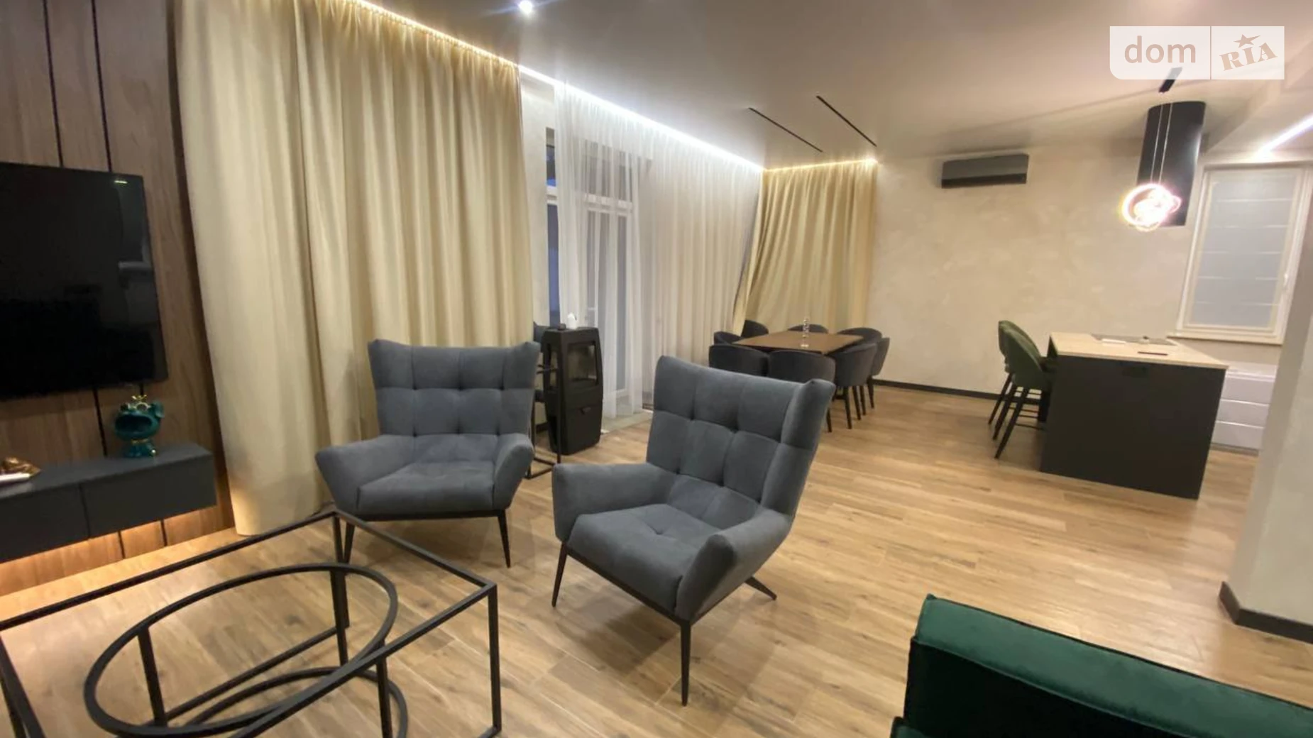 Продается дом на 2 этажа 180 кв. м с верандой, цена: 295000 $ - фото 5