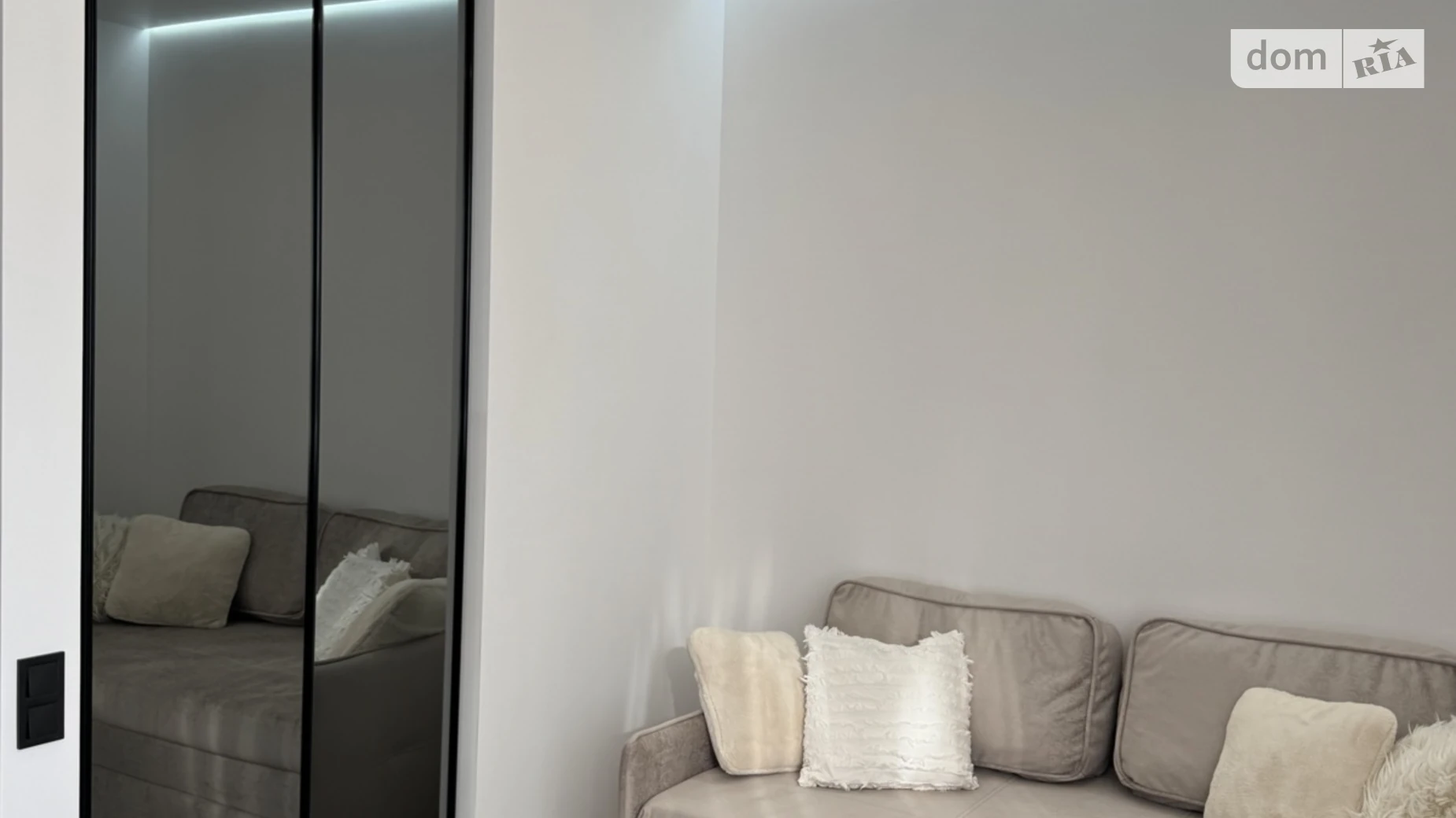 Сдается в аренду 2-комнатная квартира 50 кв. м в Киеве, ул. Ивана Выговского(Маршала Гречко), 10К - фото 5