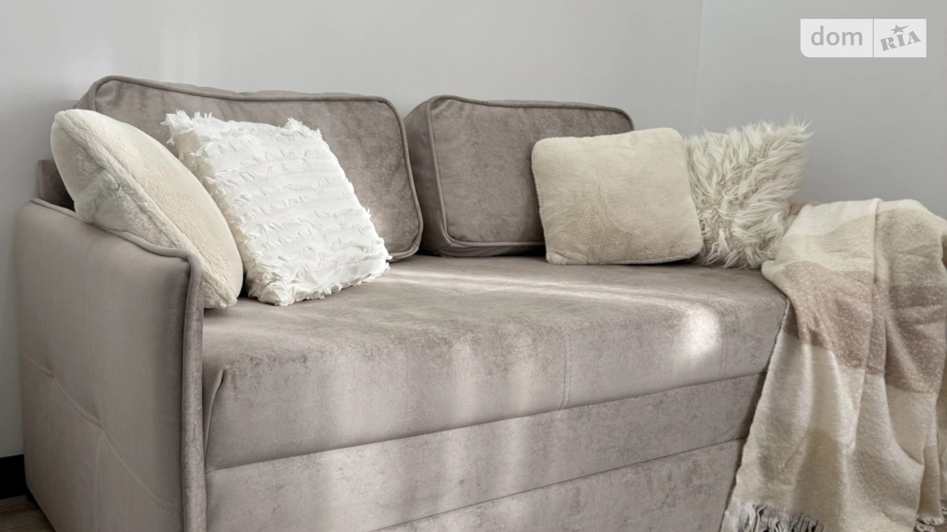 Сдается в аренду 2-комнатная квартира 50 кв. м в Киеве, ул. Ивана Выговского(Маршала Гречко), 10К - фото 3