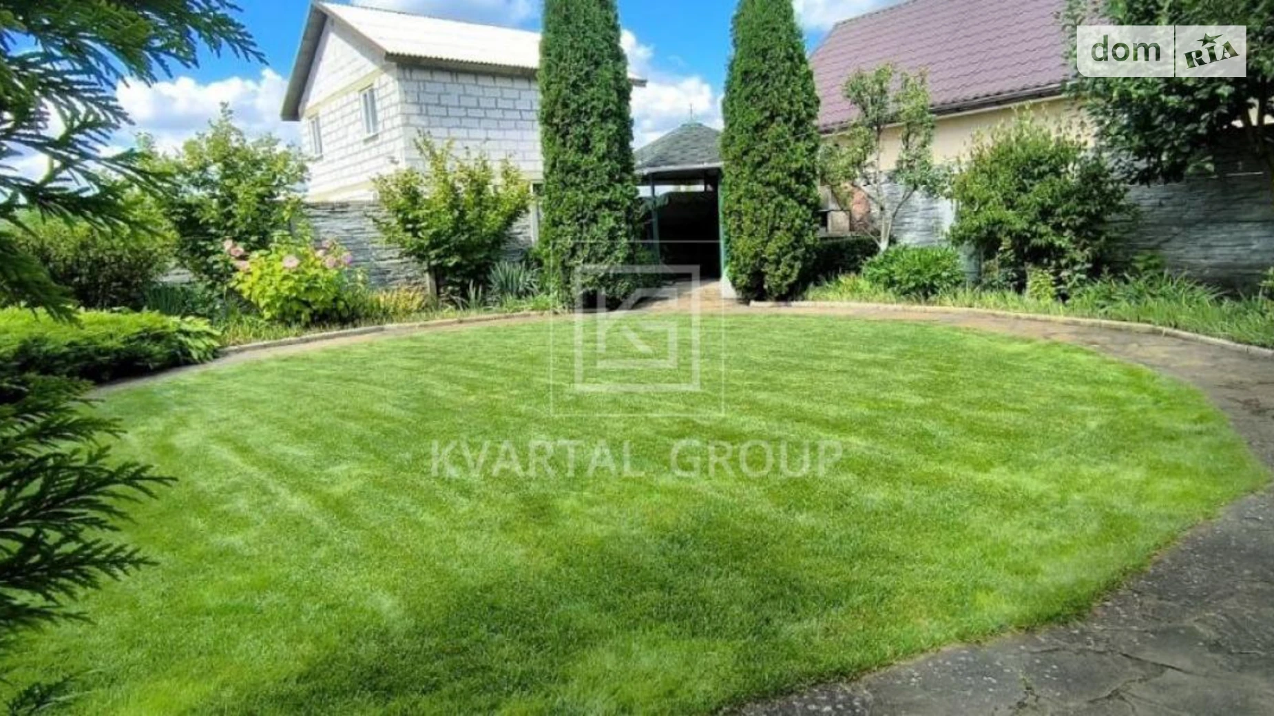 Продается дом на 2 этажа 107 кв. м с балконом, цена: 130000 $ - фото 2