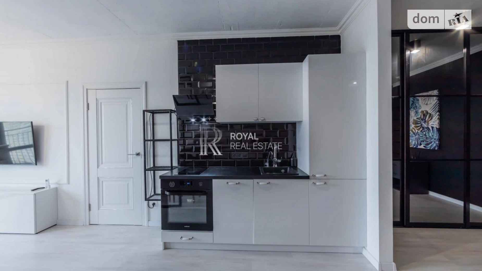 Продається 2-кімнатна квартира 83 кв. м у Києві, цена: 132000 $ - фото 5