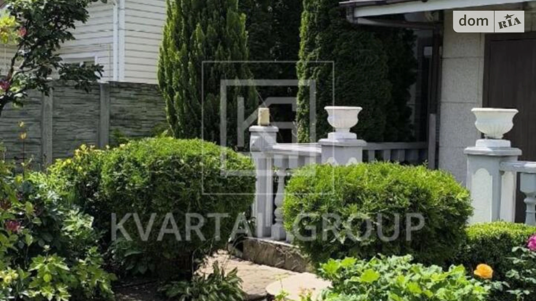 Продается дом на 2 этажа 107 кв. м с балконом, цена: 130000 $ - фото 3