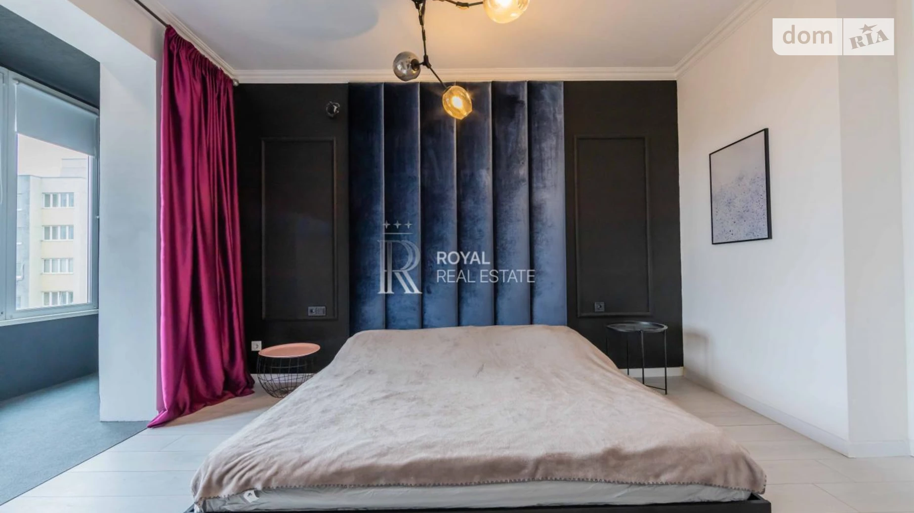 Продається 2-кімнатна квартира 83 кв. м у Києві, цена: 132000 $ - фото 2